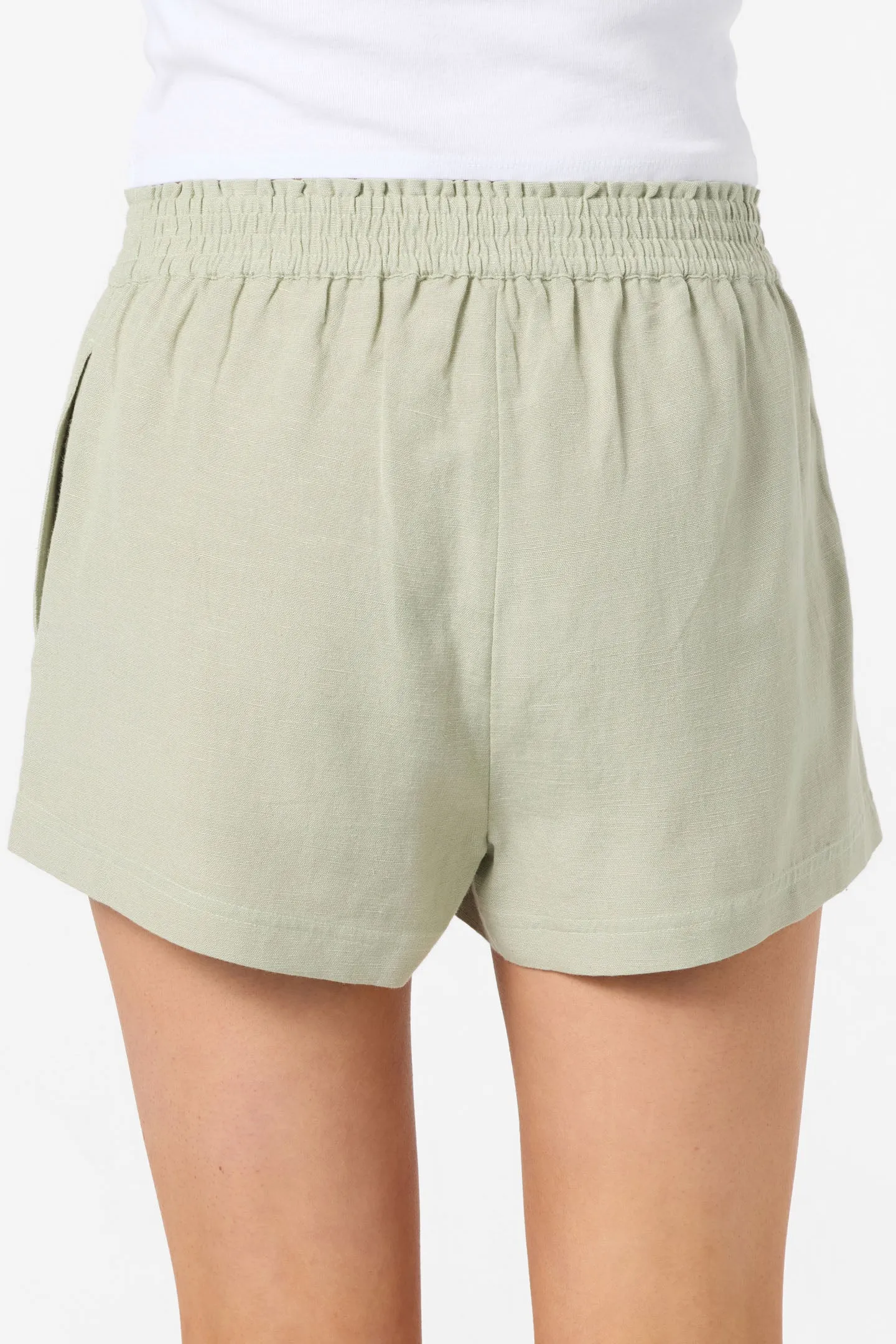 Sanders Beach Shorts sold by O'Neill product image thumbnail 5