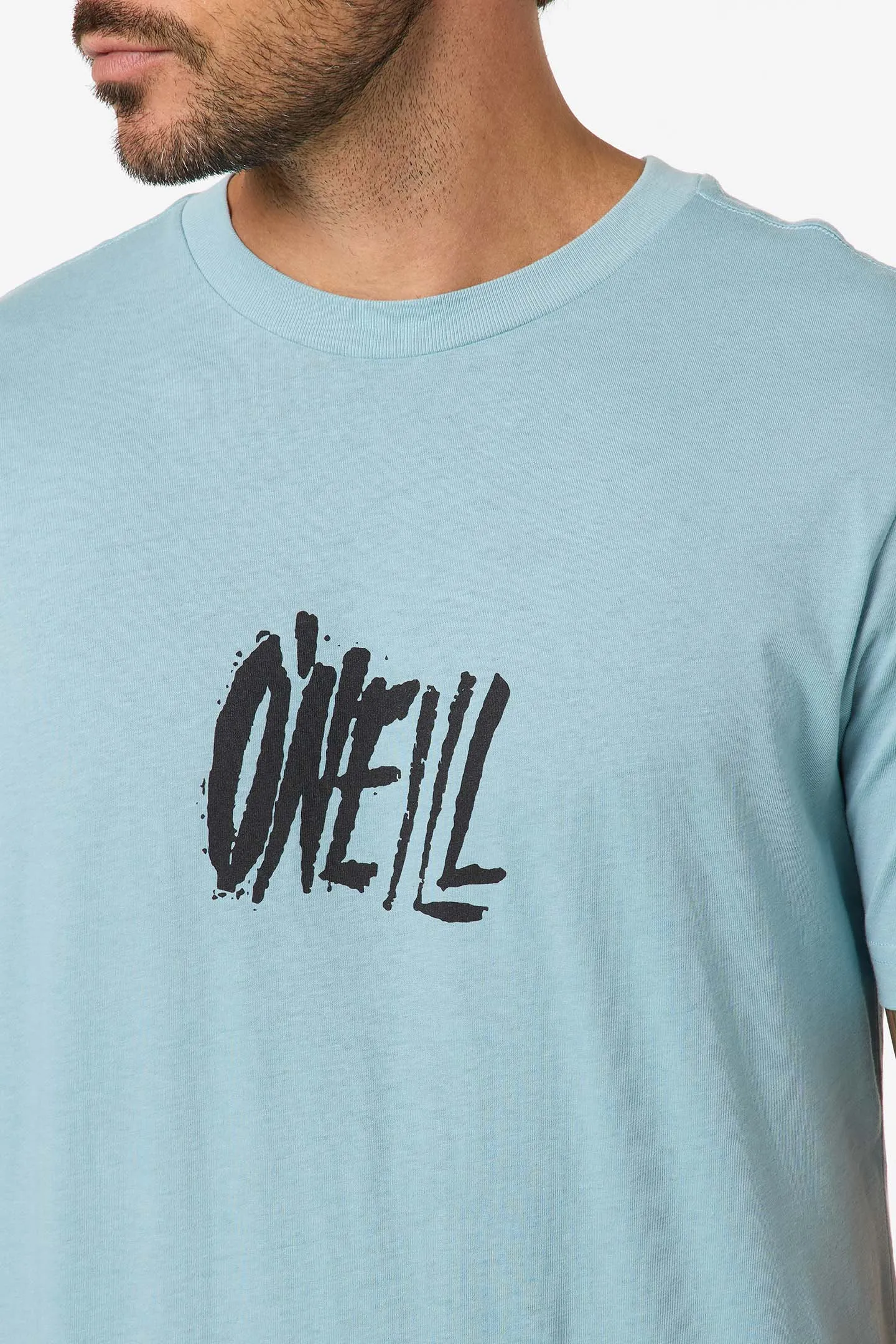Distract Classic Tee sold by O'Neill product image thumbnail 4