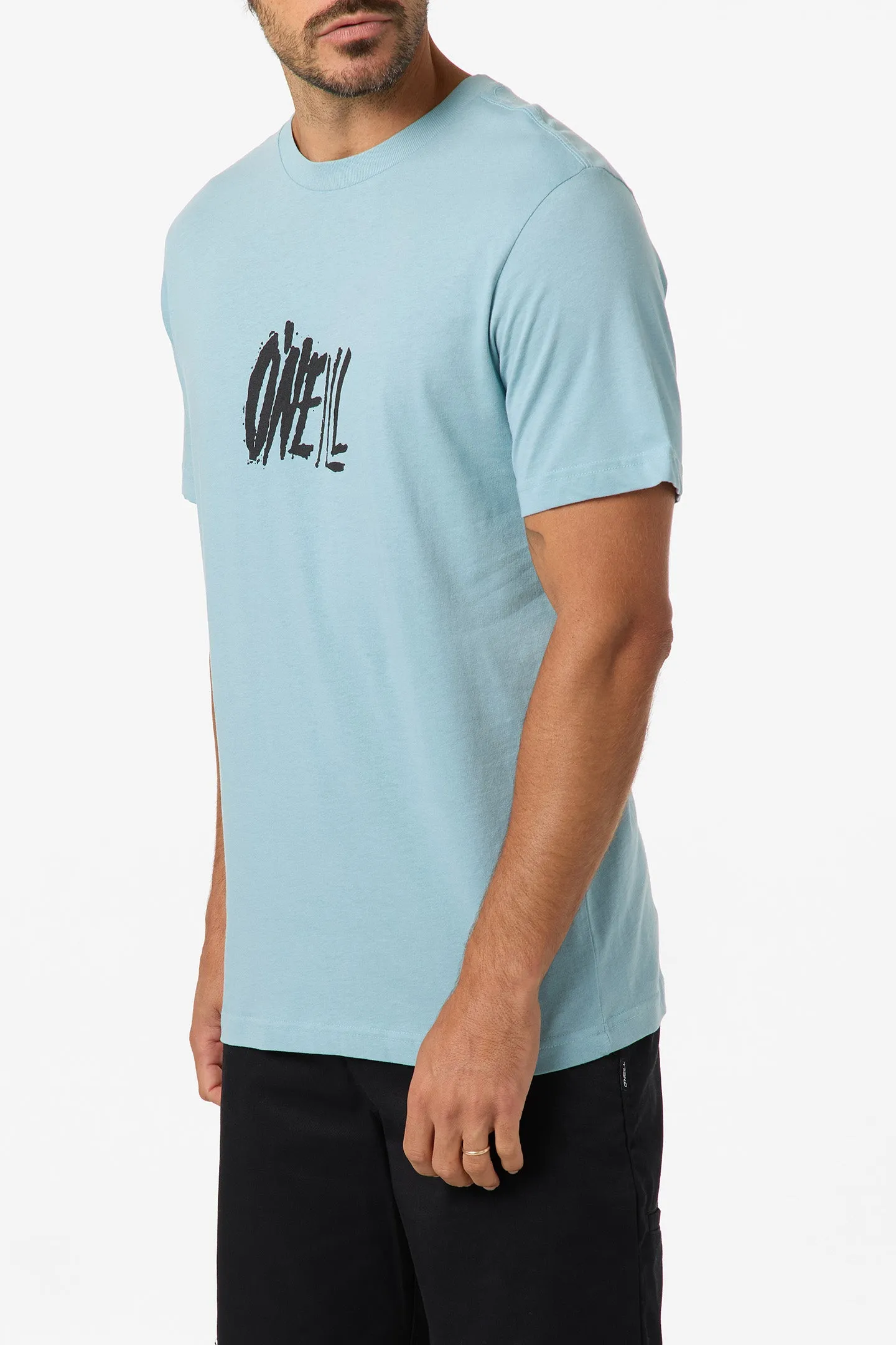 Distract Classic Tee sold by O'Neill product image thumbnail 3