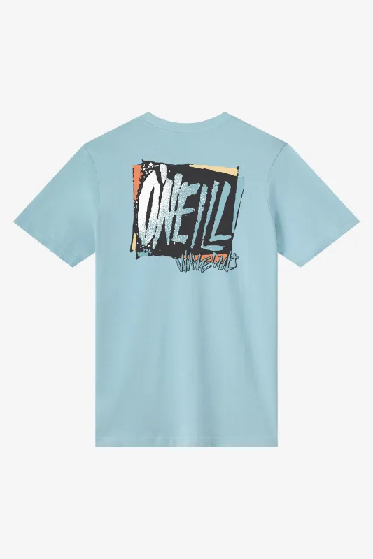 Distract Classic Tee sold by O'Neill