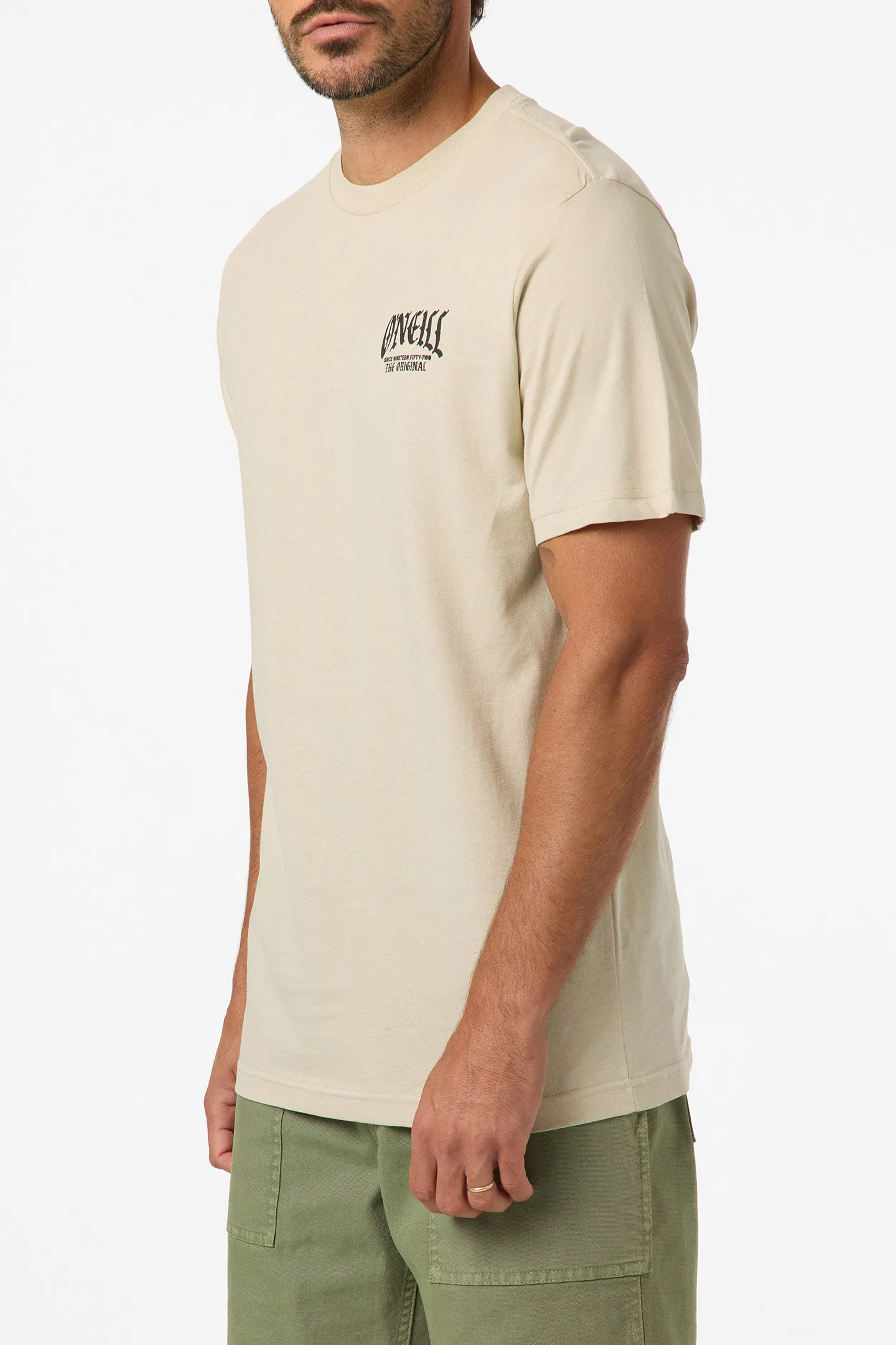 Left Side Classic Tee sold by O'Neill product image thumbnail 3