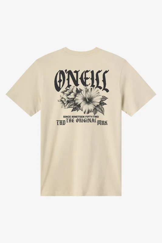Left Side Classic Tee sold by O'Neill