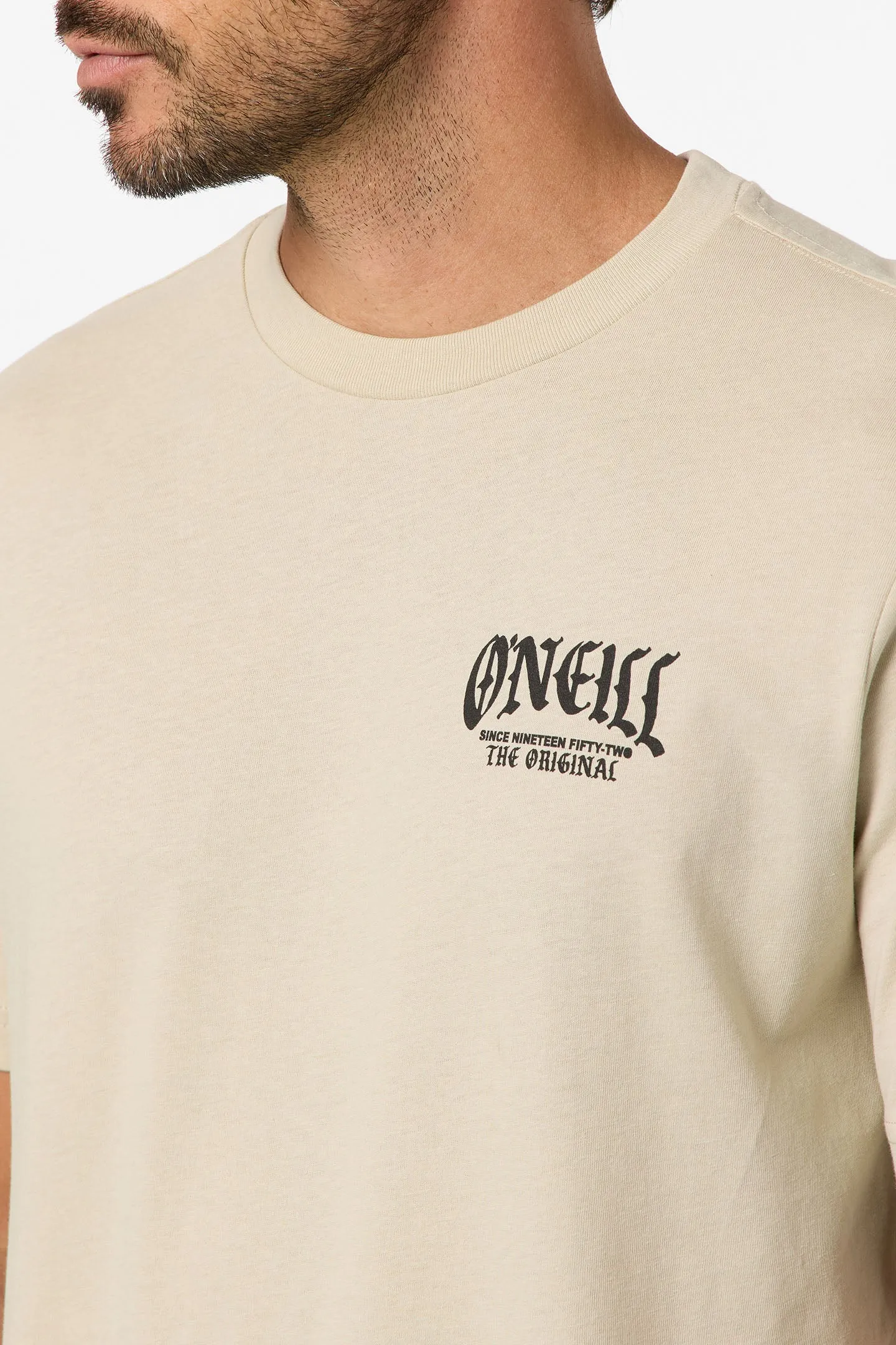 Left Side Classic Tee sold by O'Neill product image thumbnail 4