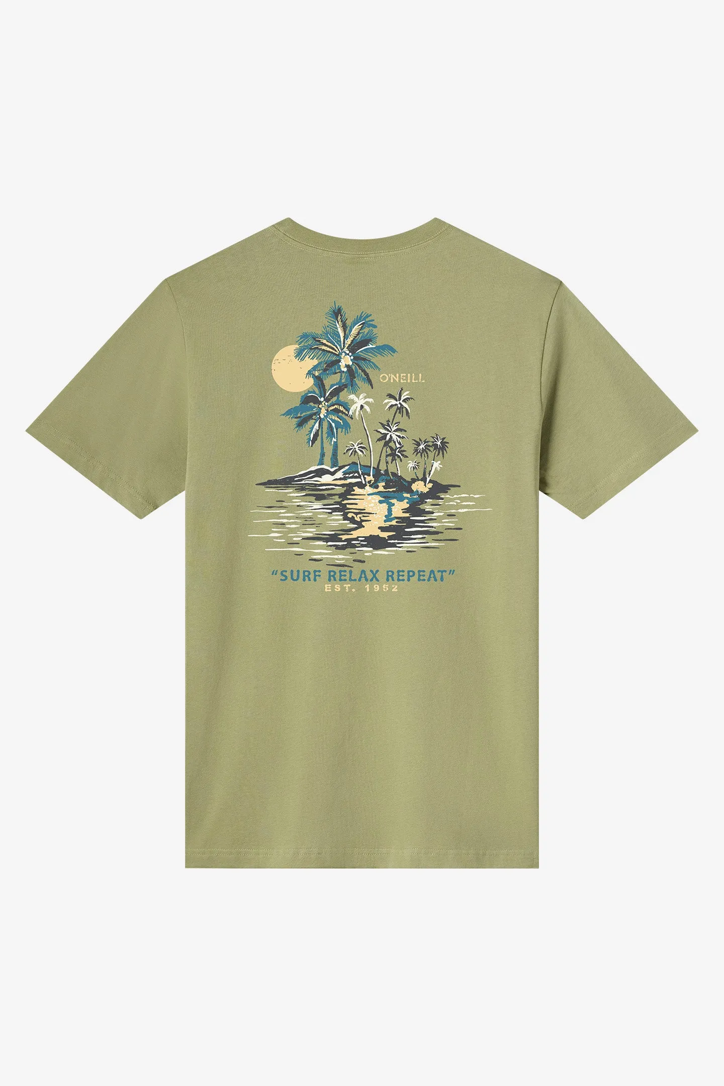 Relax Classic Tee sold by O'Neill