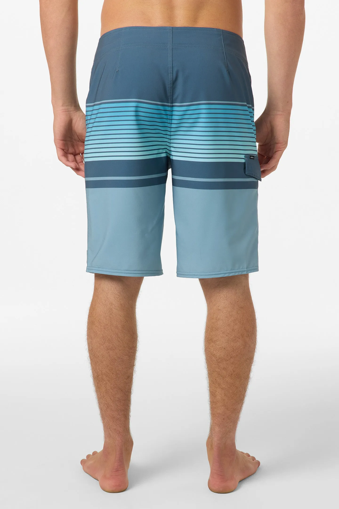 Lennox Stripe 21" Boardshorts sold by O'Neill product image thumbnail 4