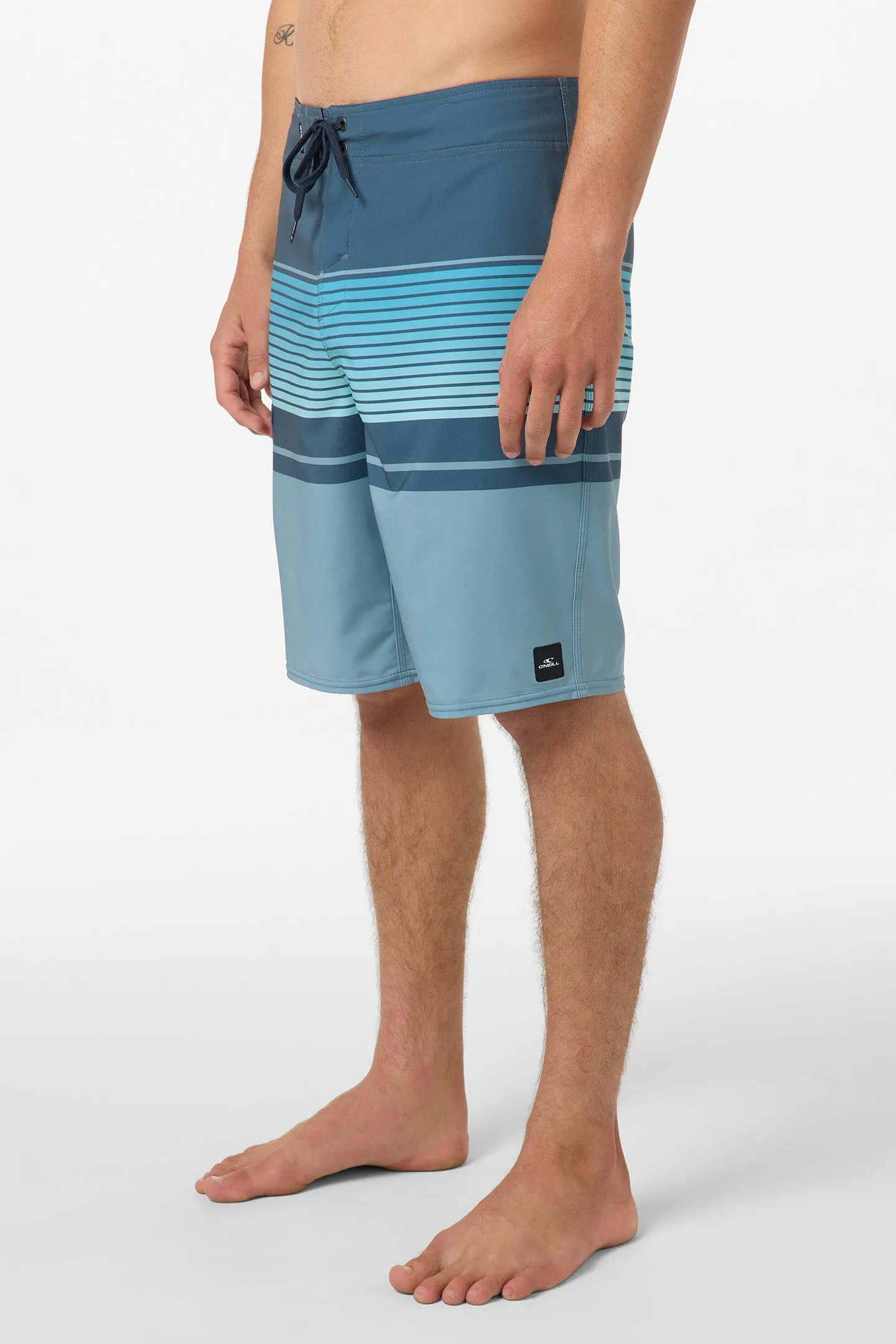 Lennox Stripe 21" Boardshorts sold by O'Neill product image thumbnail 3