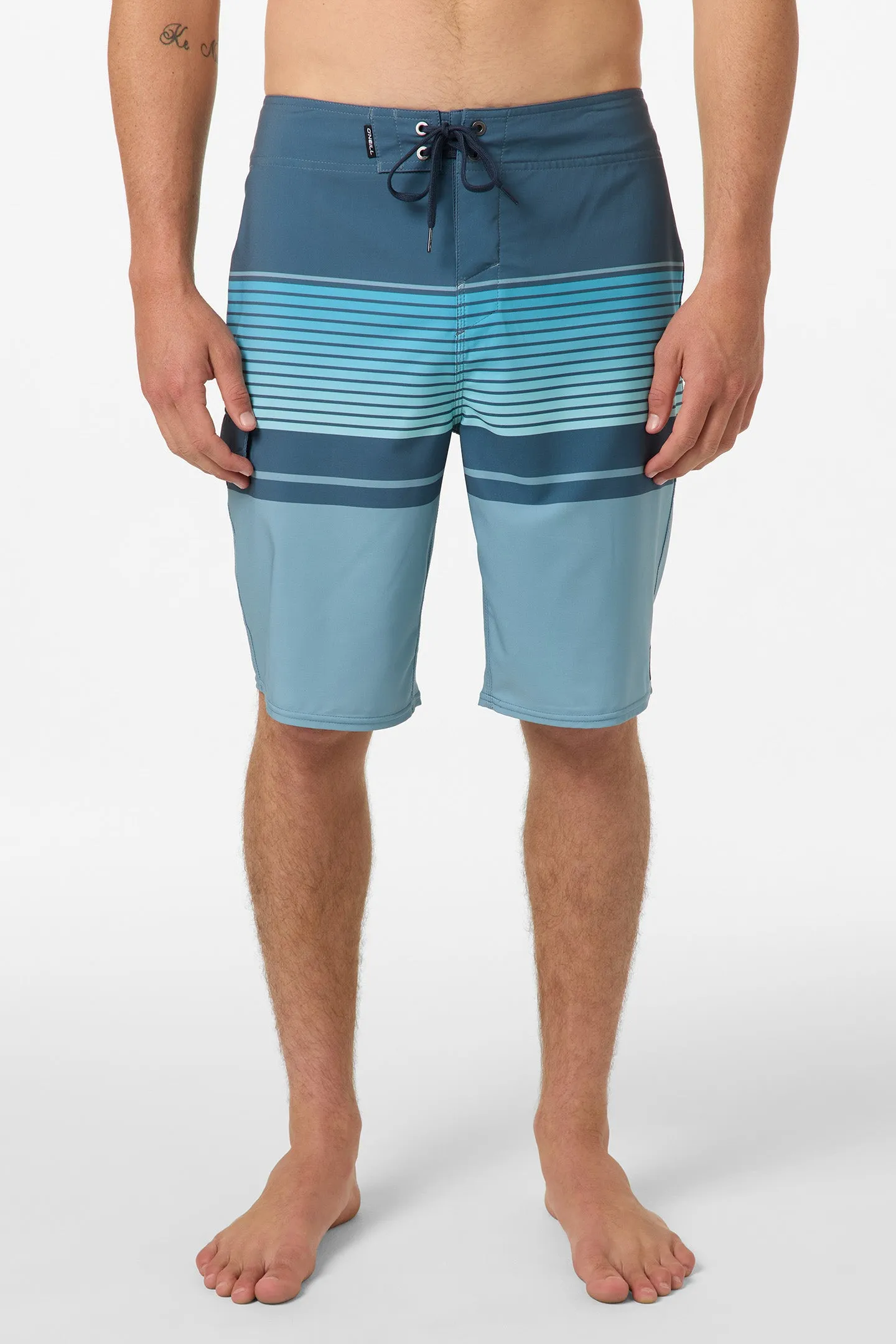 Lennox Stripe 21" Boardshorts sold by O'Neill product image thumbnail 2