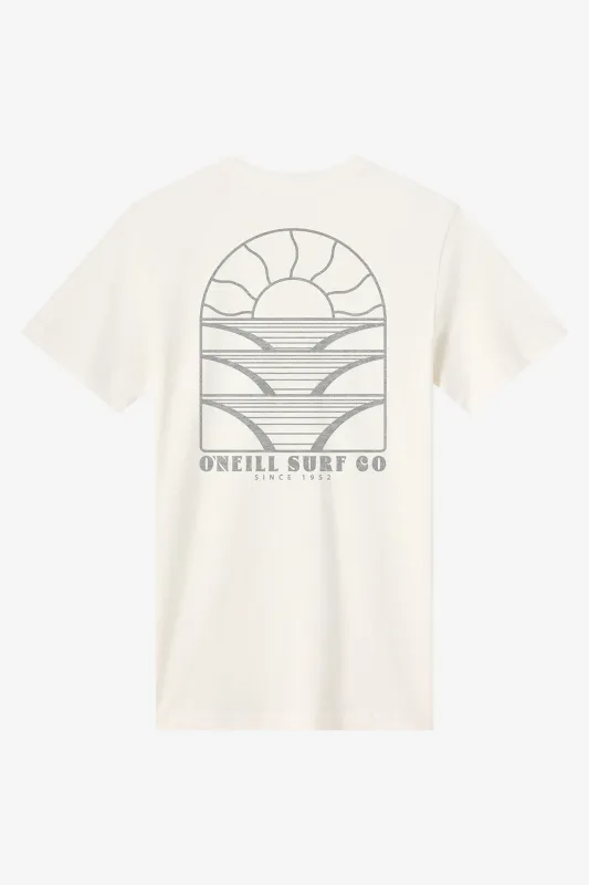 Arch Classic Tee sold by O'Neill