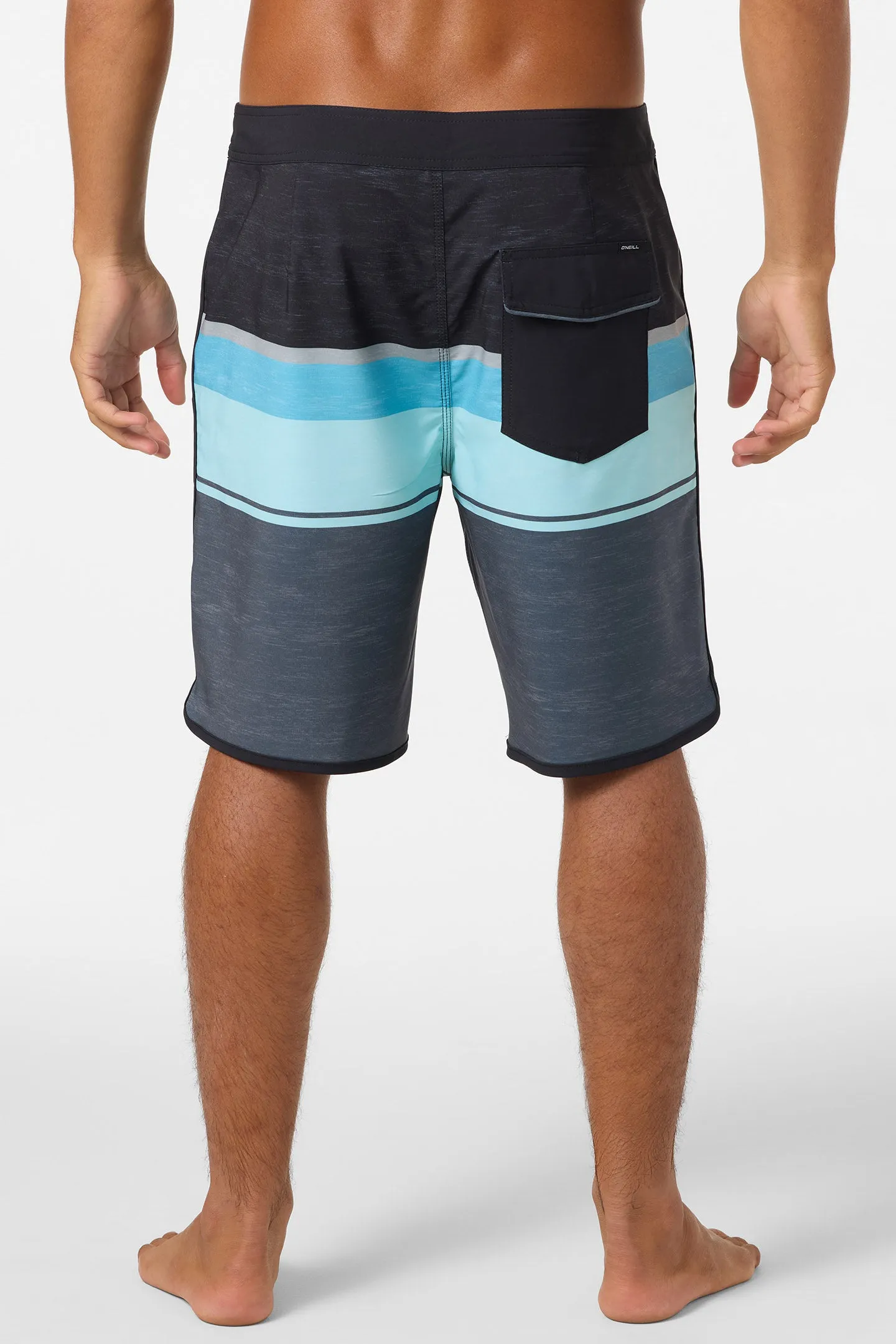 Lennox Scallop 19" Boardshorts sold by O'Neill product image thumbnail 4