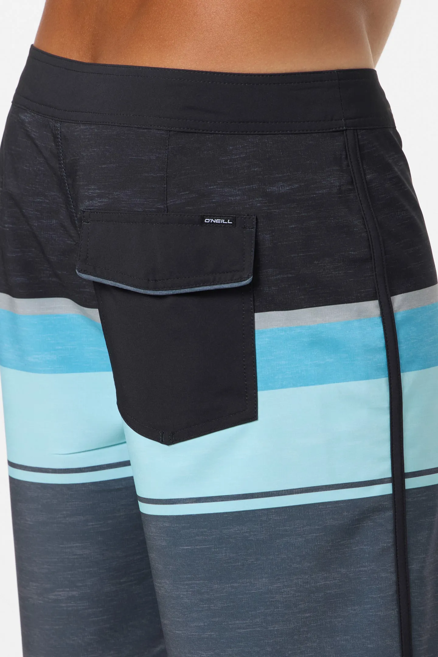 Lennox Scallop 19" Boardshorts sold by O'Neill product image thumbnail 5