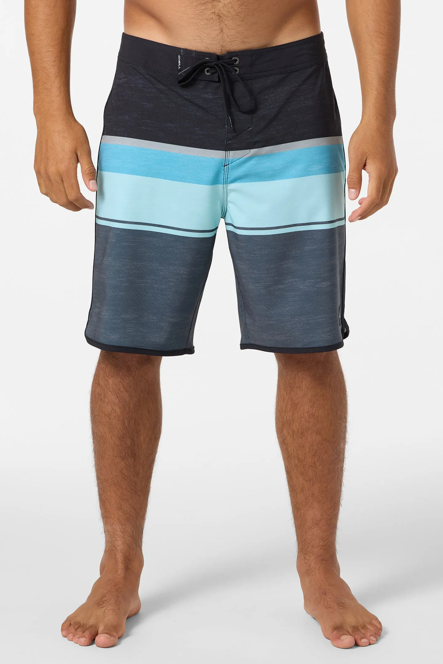 Lennox Scallop 19" Boardshorts sold by O'Neill product image thumbnail 2