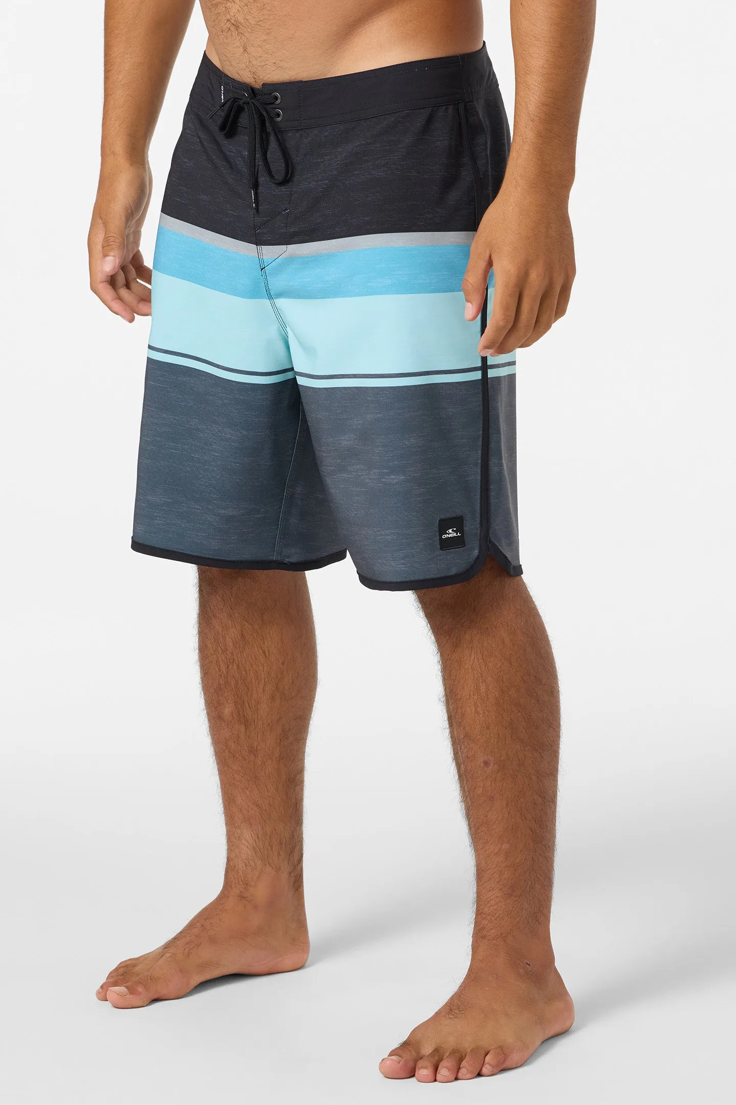 Lennox Scallop 19" Boardshorts sold by O'Neill product image thumbnail 3