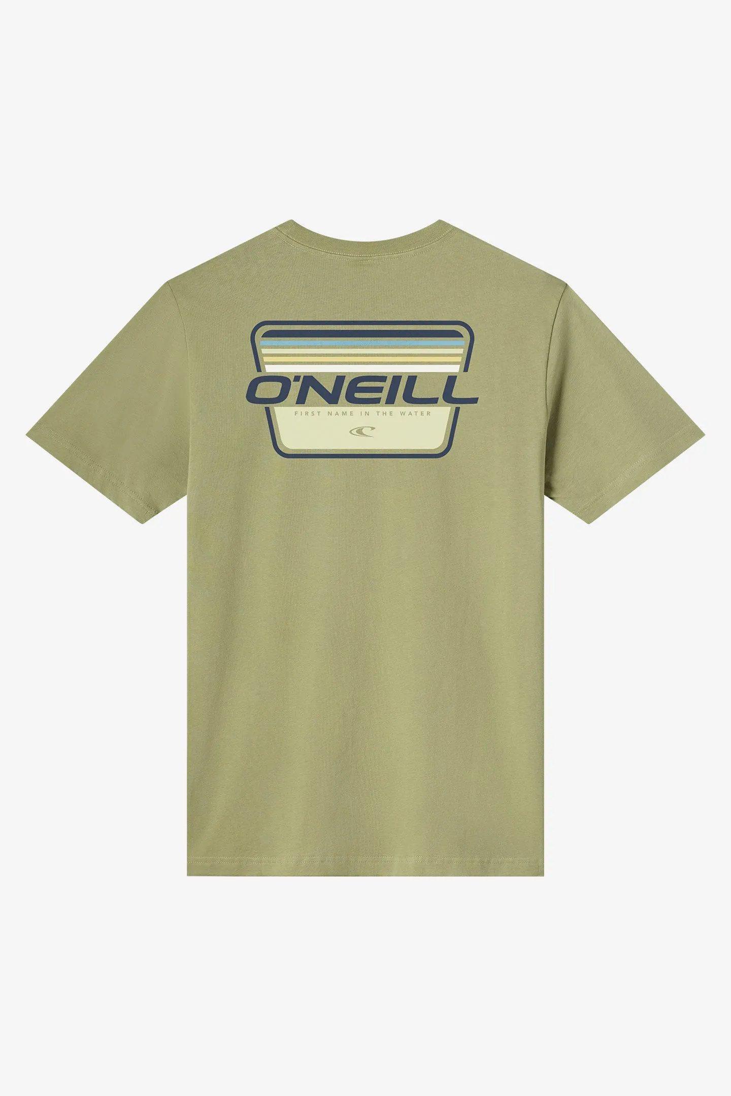 Lineup Classic Tee sold by O'Neill