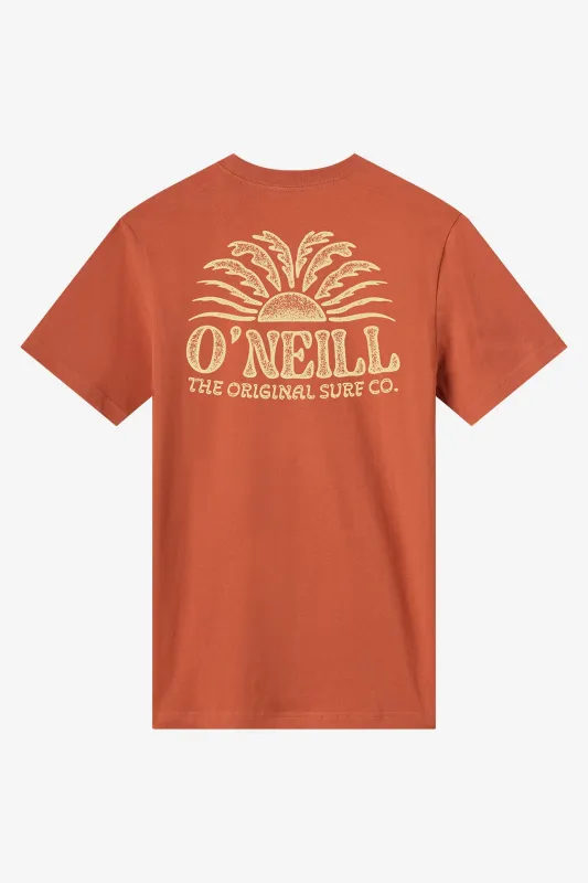 Burst Classic Tee sold by O'Neill
