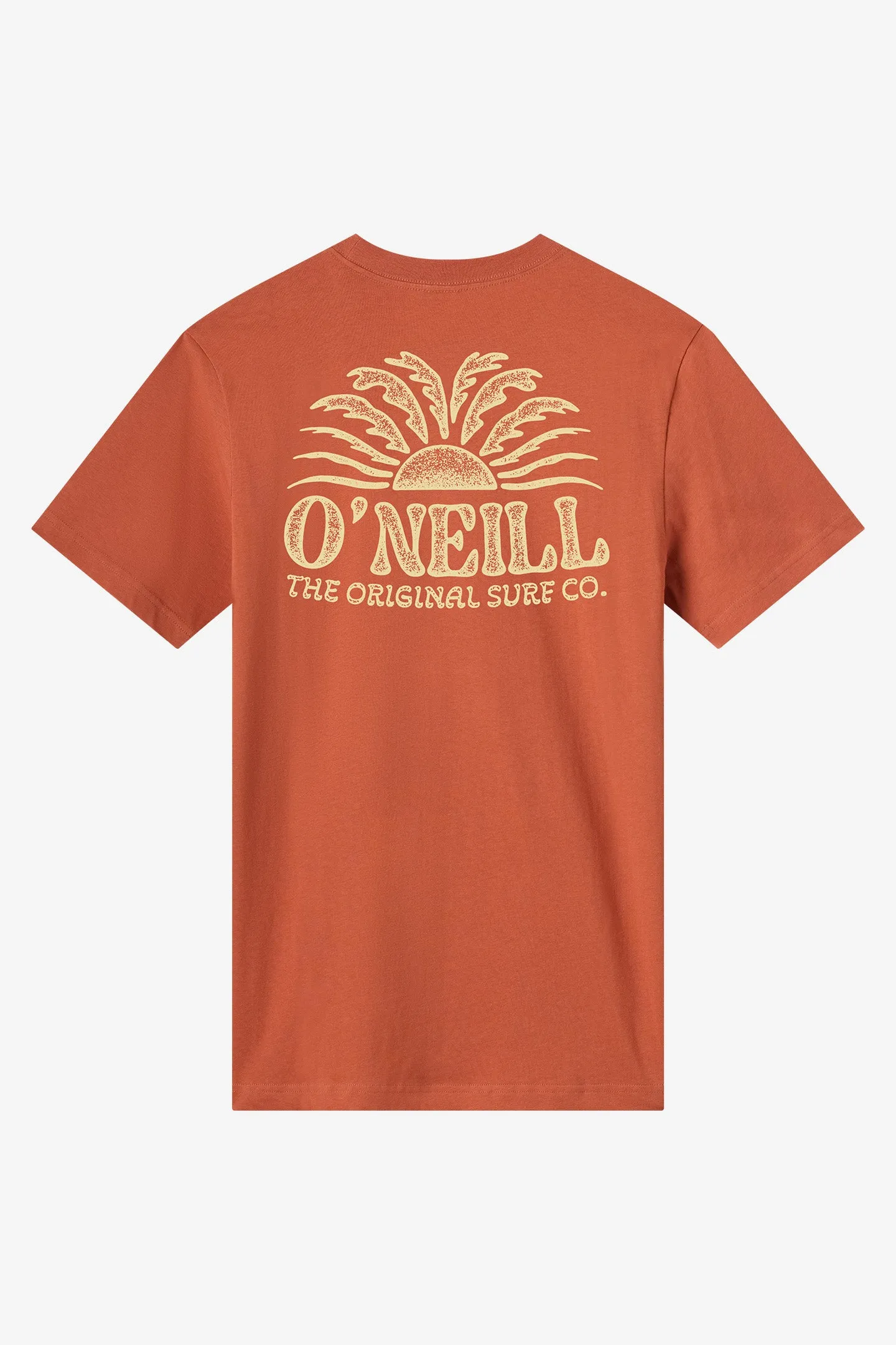 Burst Classic Tee sold by O'Neill