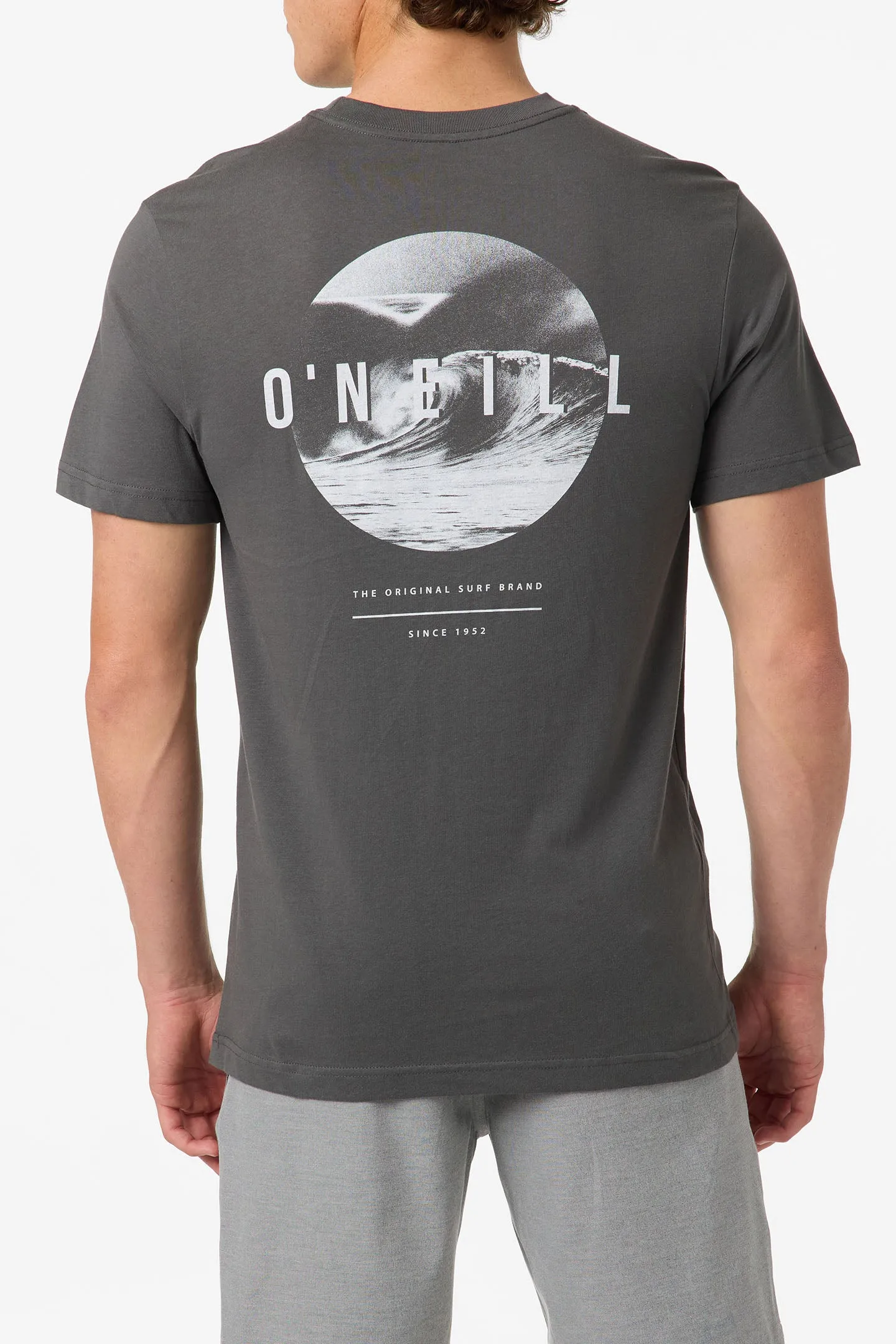 Surf Sesh Classic Tee sold by O'Neill product image thumbnail 5