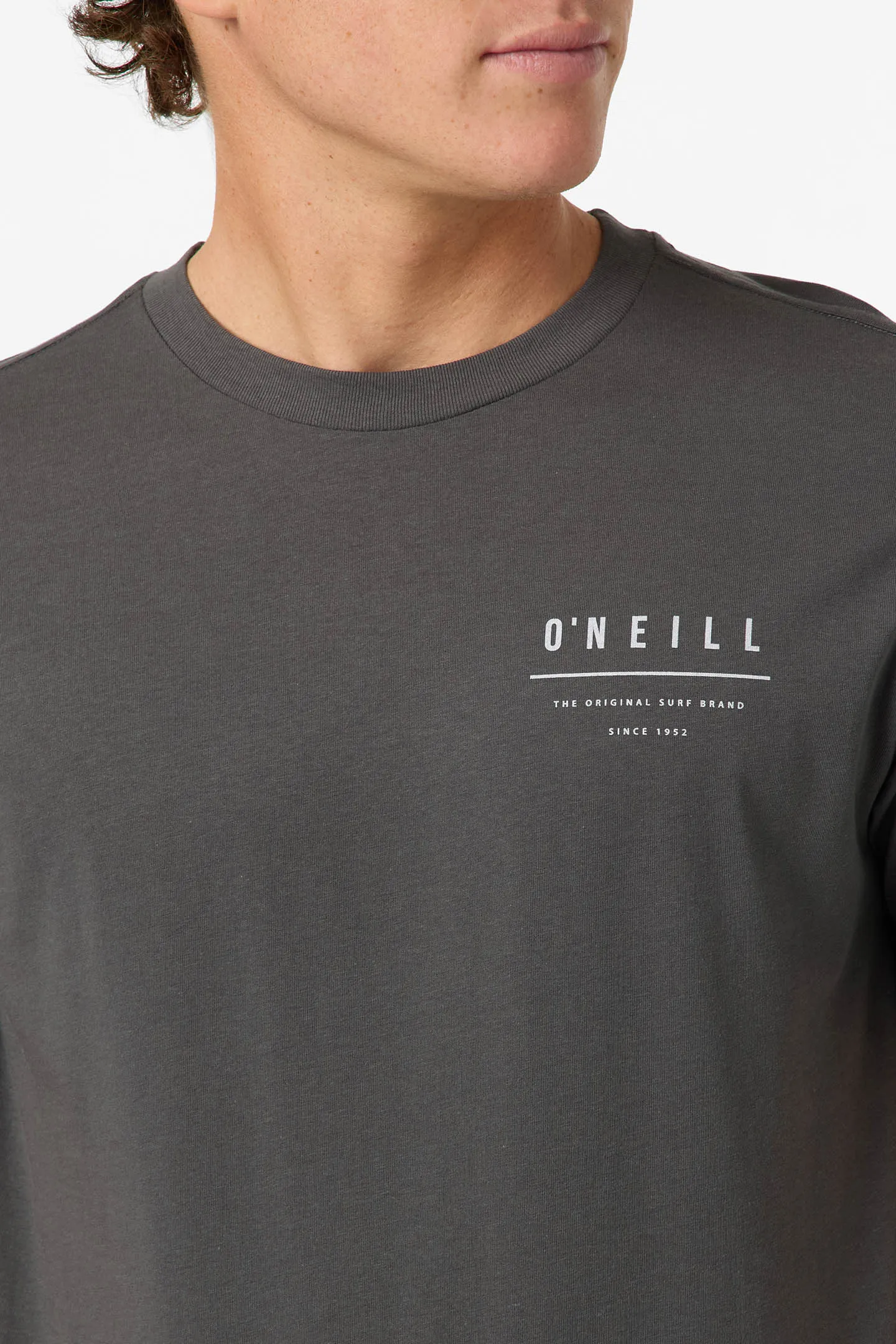 Surf Sesh Classic Tee sold by O'Neill product image thumbnail 4