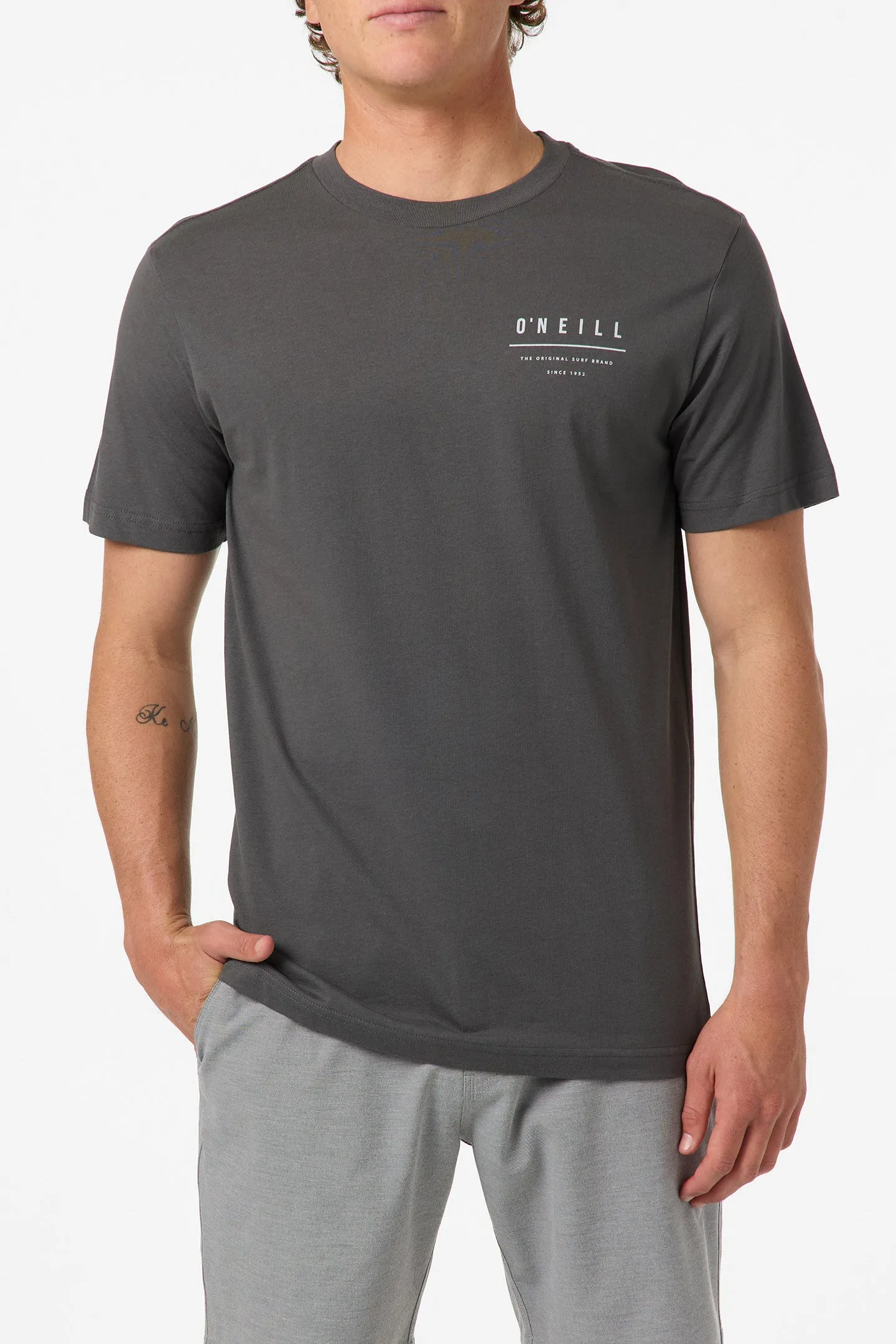 Surf Sesh Classic Tee sold by O'Neill product image thumbnail 2