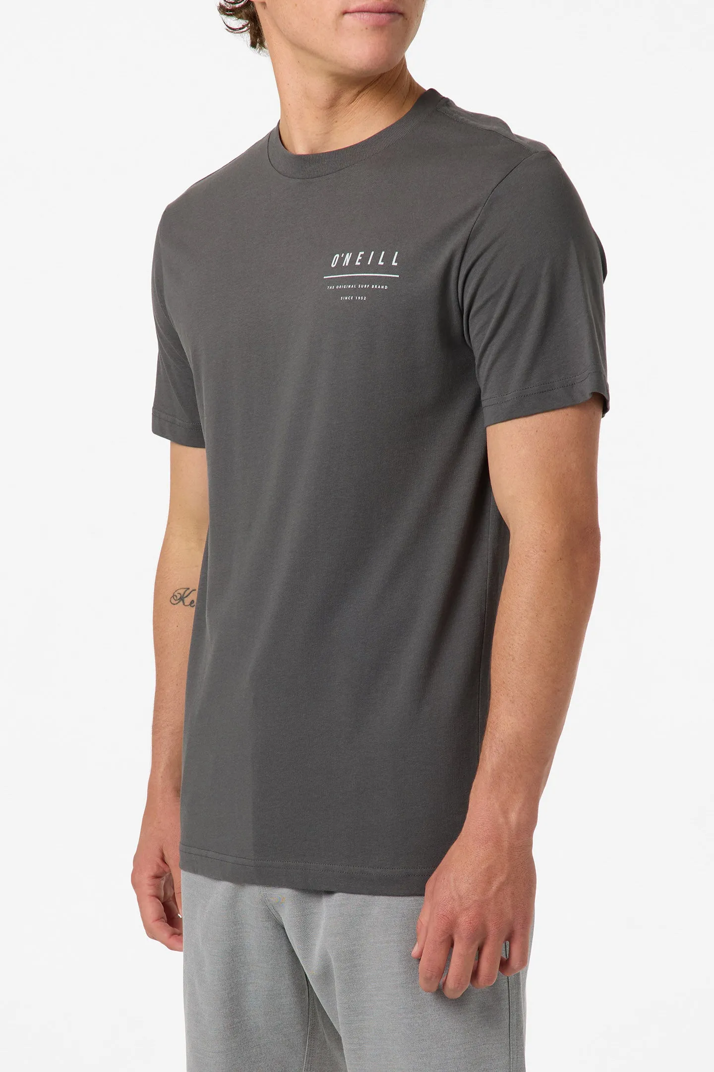 Surf Sesh Classic Tee sold by O'Neill product image thumbnail 3