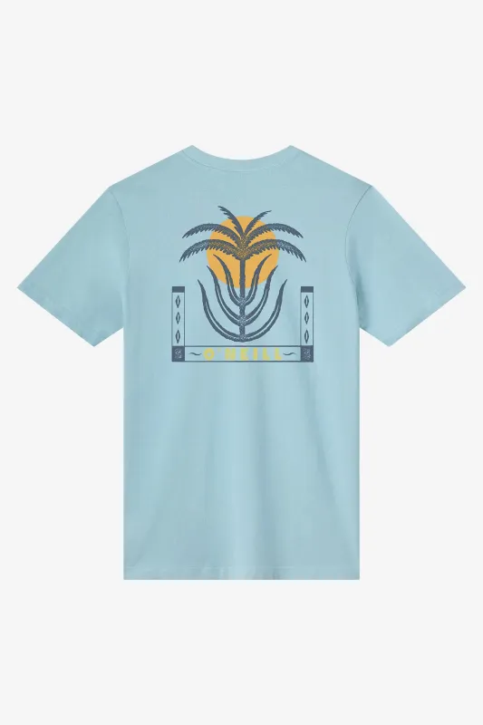 Palm Throne Classic Tee sold by O'Neill