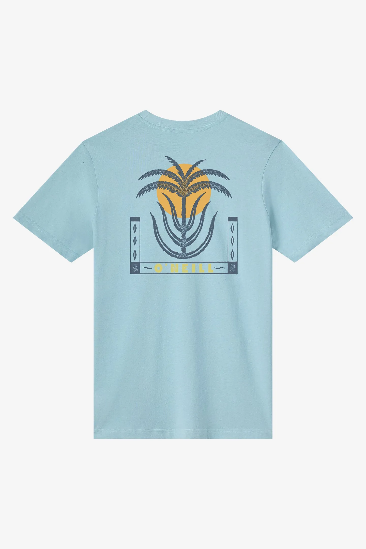 Palm Throne Classic Tee sold by O'Neill