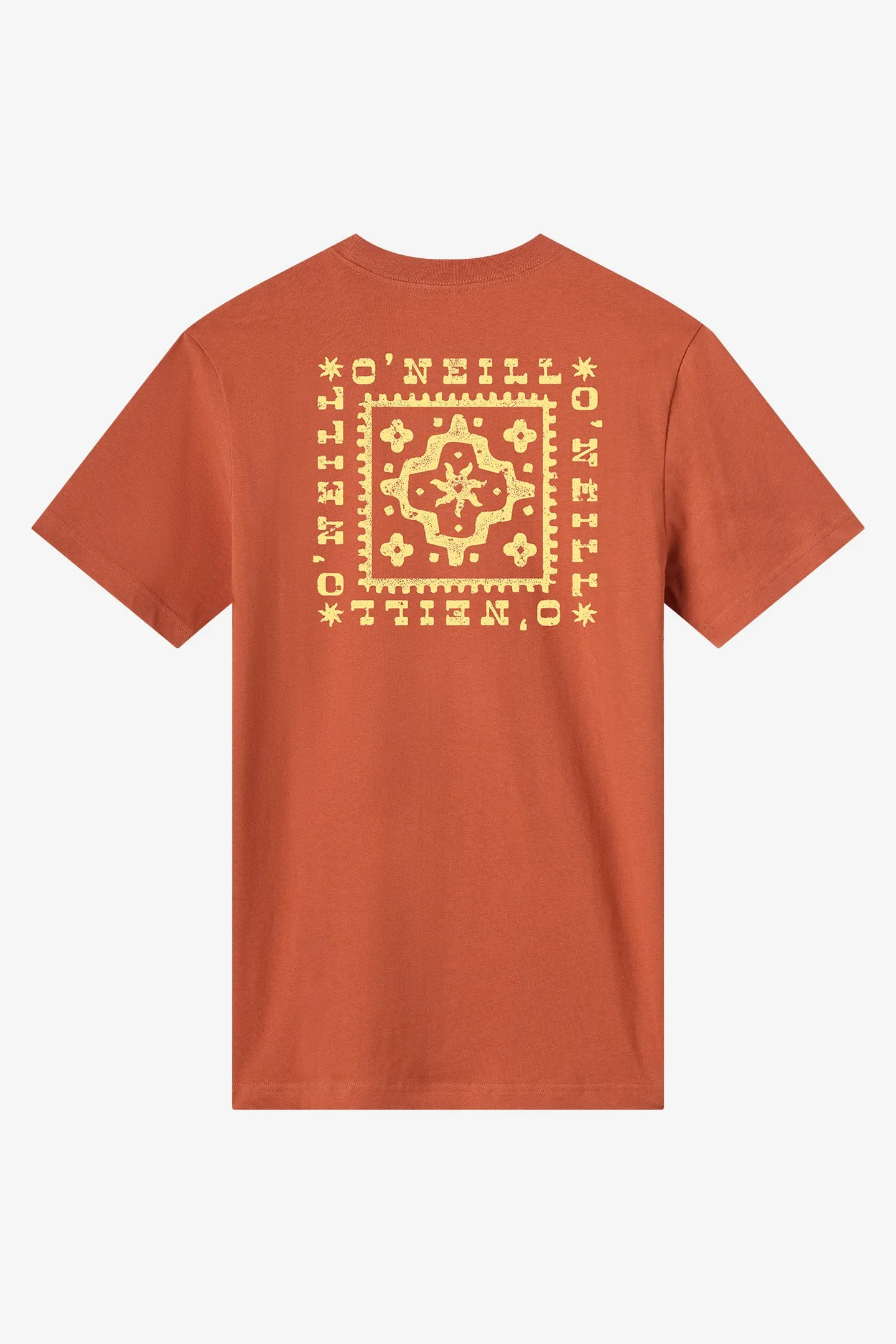 Tile Classic Tee sold by O'Neill