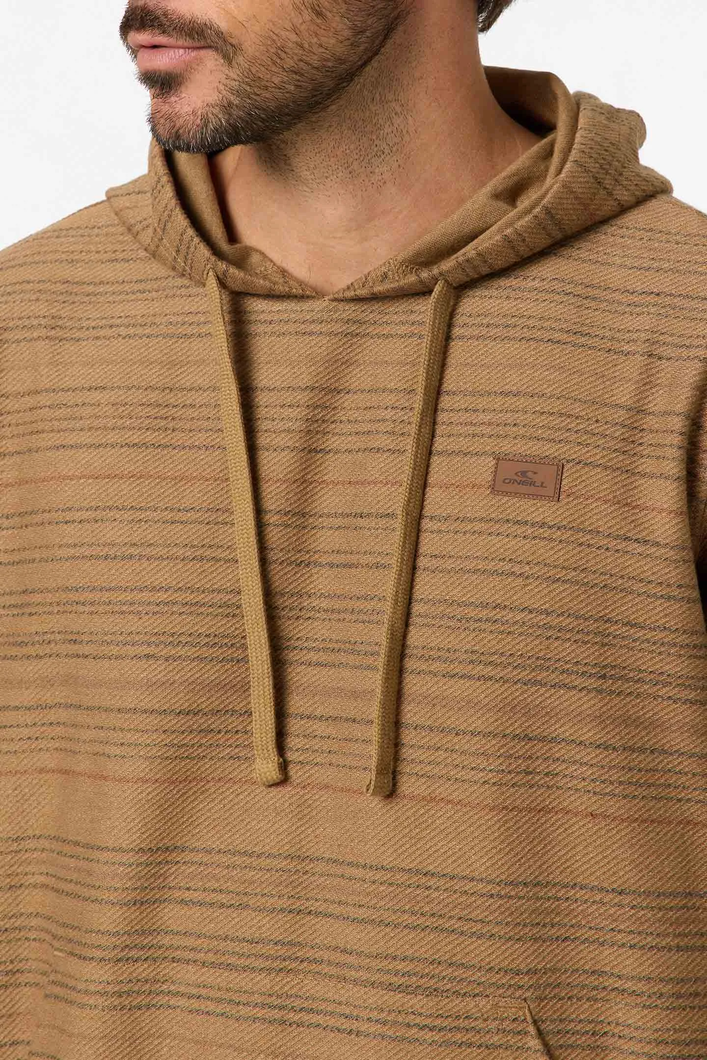 Bavaro Stripe Hoodie sold by O'Neill product image thumbnail 4