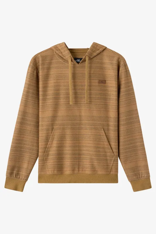 Bavaro Stripe Hoodie sold by O'Neill