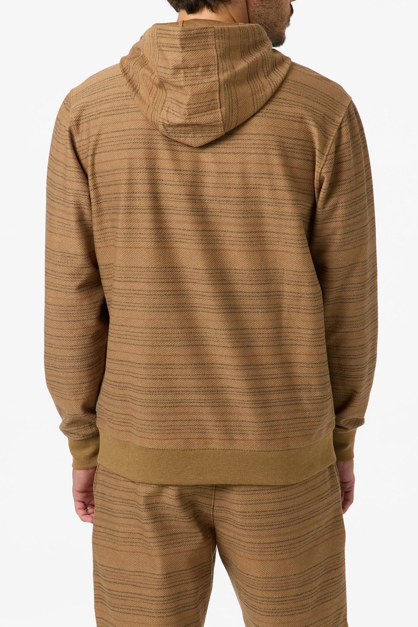 Bavaro Stripe Hoodie sold by O'Neill product image thumbnail 5