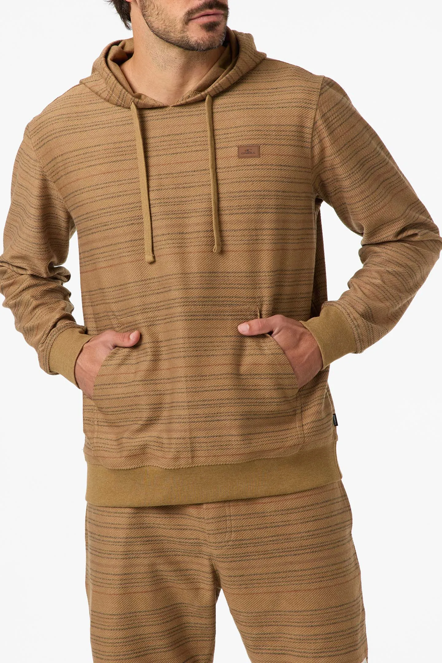 Bavaro Stripe Hoodie sold by O'Neill product image thumbnail 2