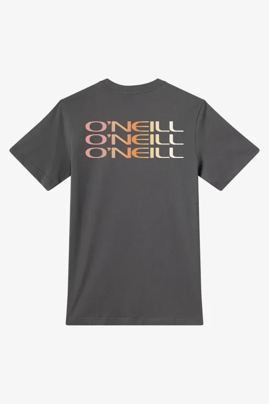 Triple Stack Classic Tee sold by O'Neill