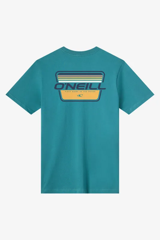 Lineup Classic Tee sold by O'Neill