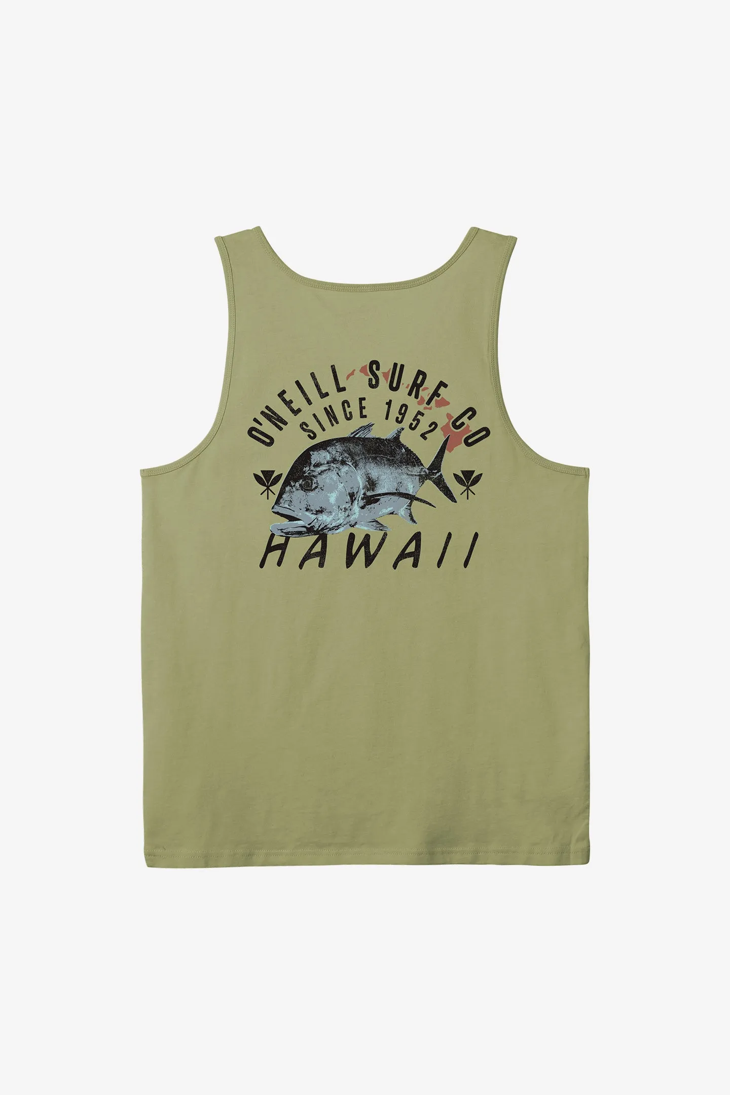 Hawaii Trevally Classic Tee sold by O'Neill