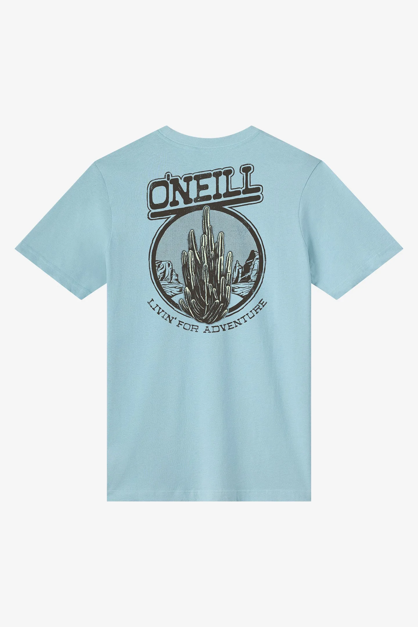 Cactus Classic Tee sold by O'Neill