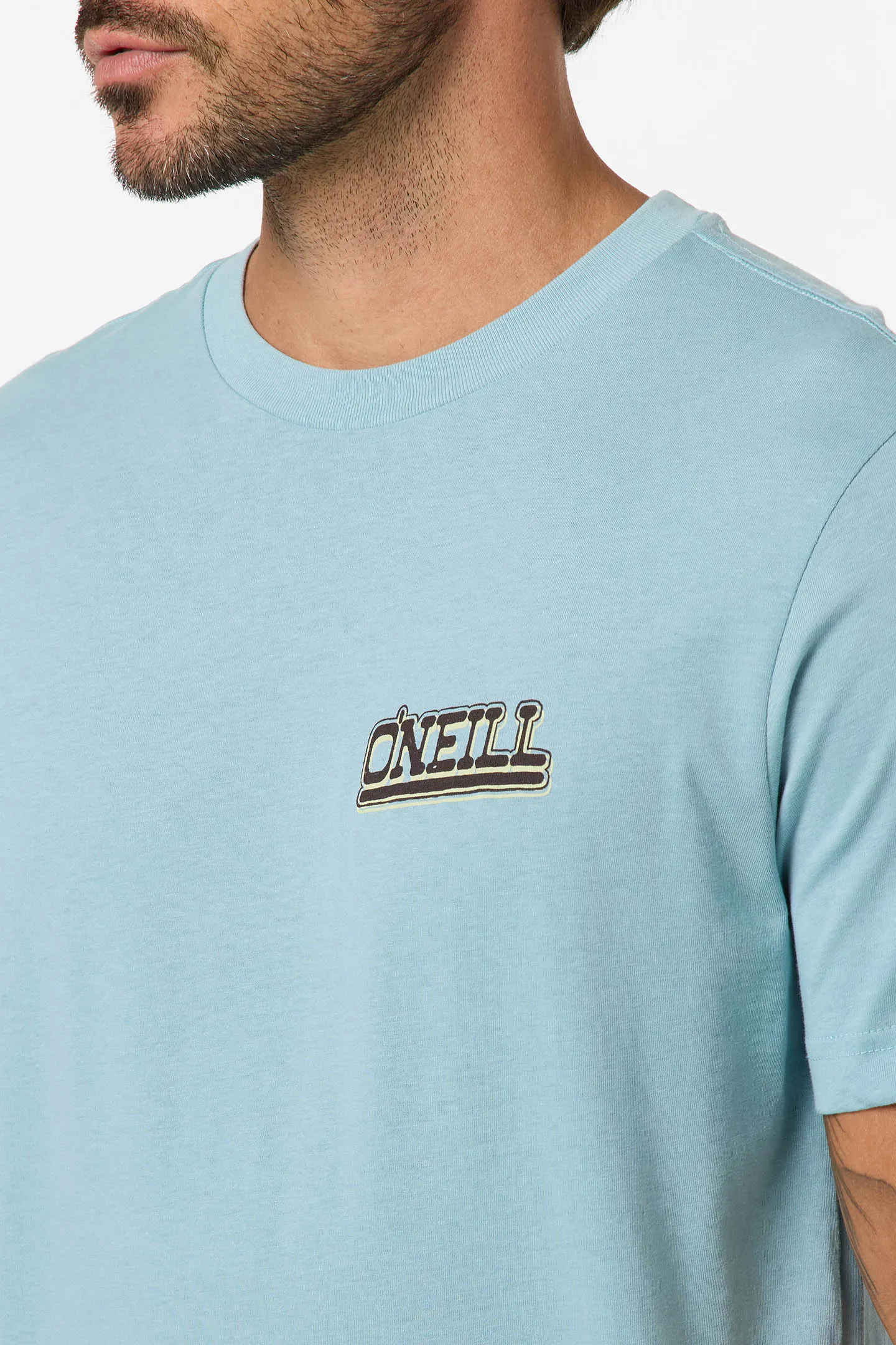 Cactus Classic Tee sold by O'Neill product image thumbnail 4