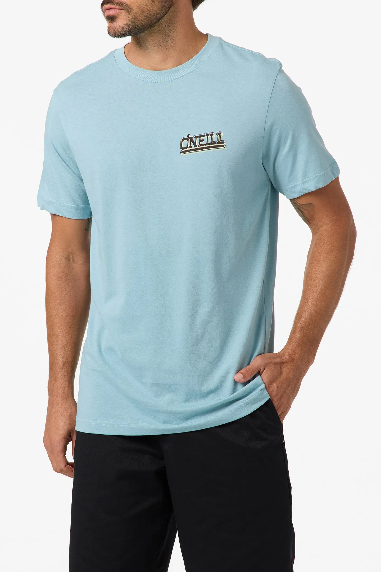 Cactus Classic Tee sold by O'Neill product image thumbnail 2