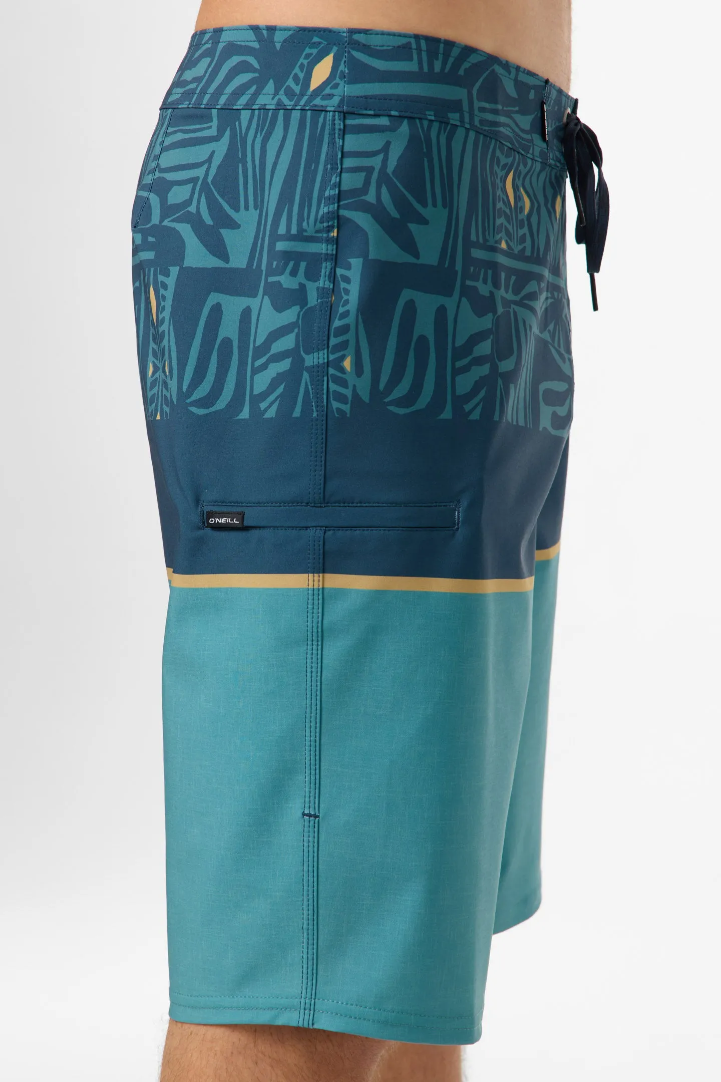Hyperfreak Heat Block 21" Boardshorts sold by O'Neill product image thumbnail 5