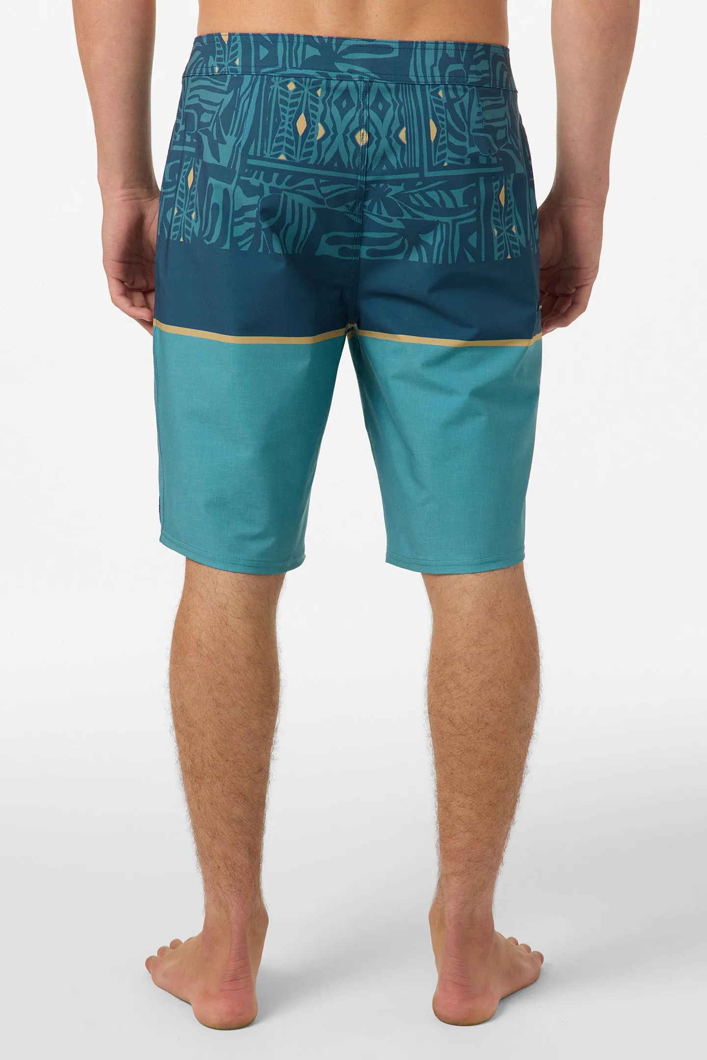 Hyperfreak Heat Block 21" Boardshorts sold by O'Neill product image thumbnail 4