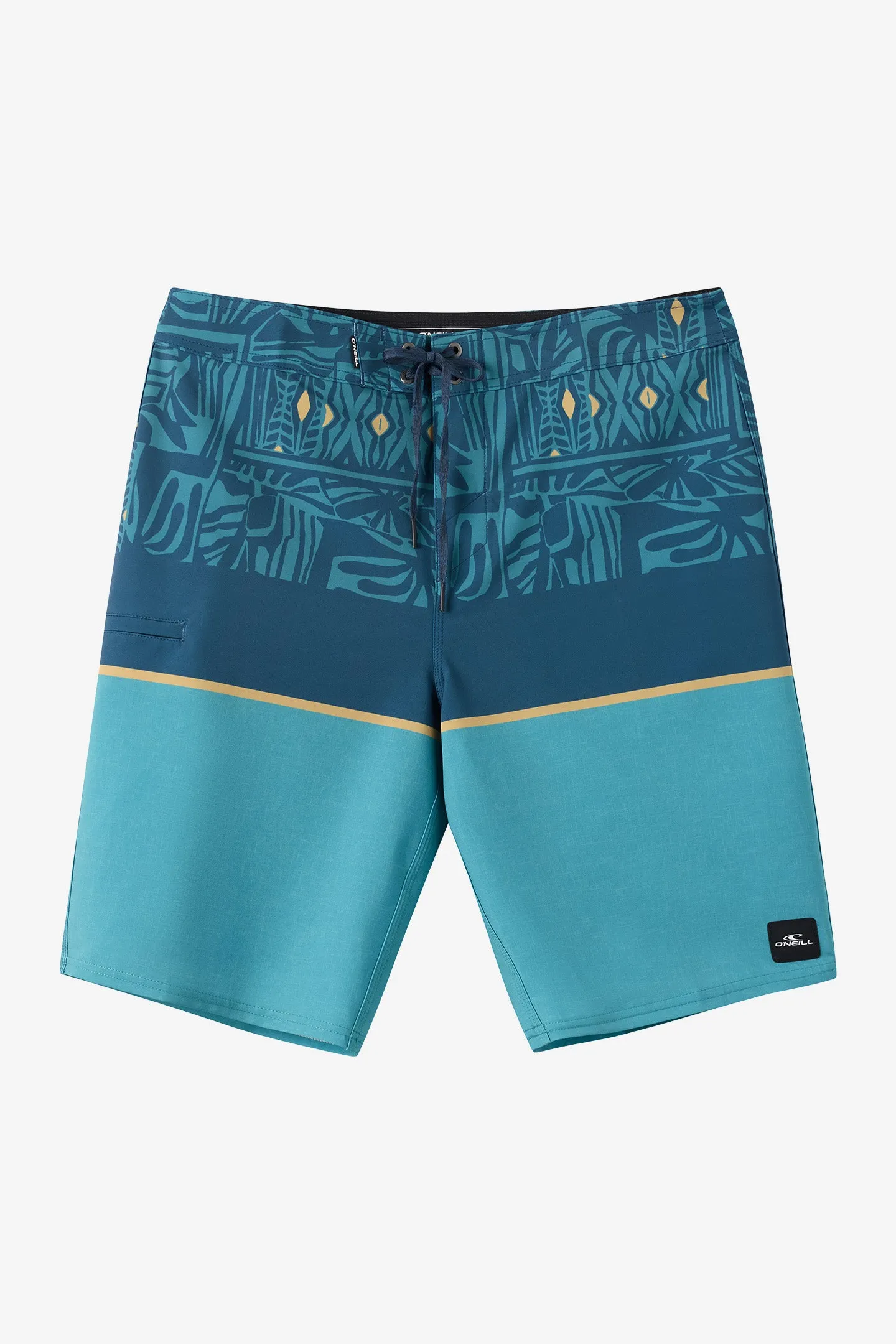 Hyperfreak Heat Block 21" Boardshorts sold by O'Neill