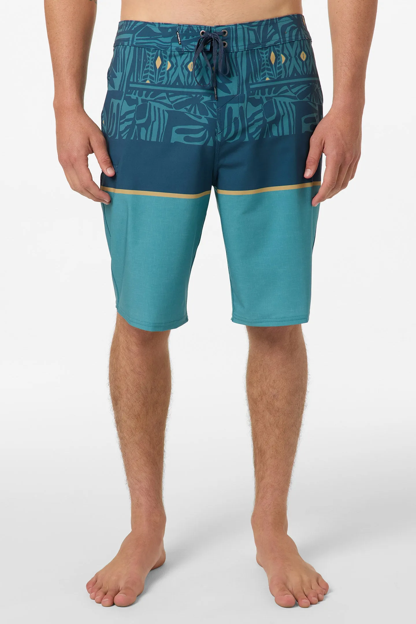 Hyperfreak Heat Block 21" Boardshorts sold by O'Neill product image thumbnail 2