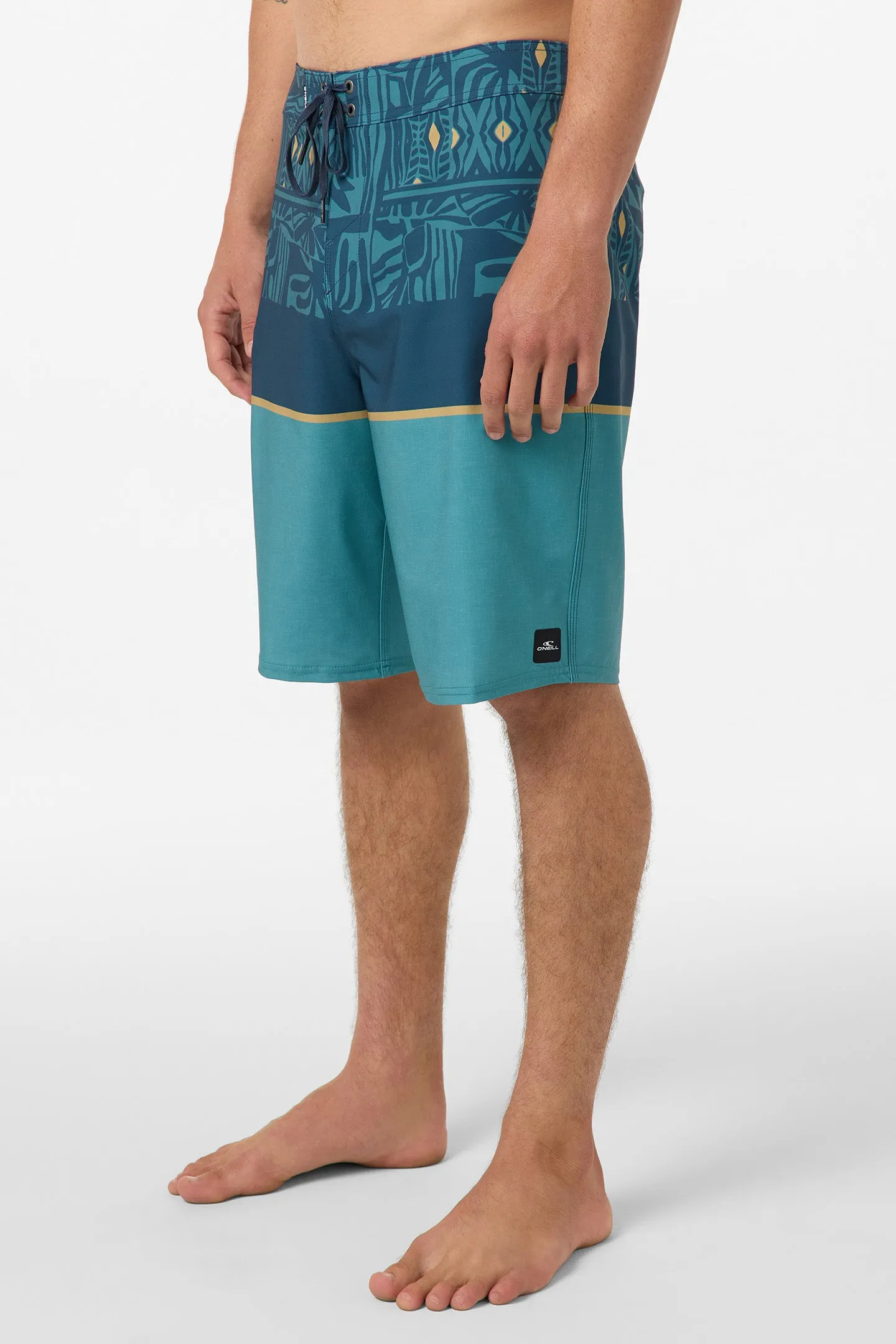 Hyperfreak Heat Block 21" Boardshorts sold by O'Neill product image thumbnail 3