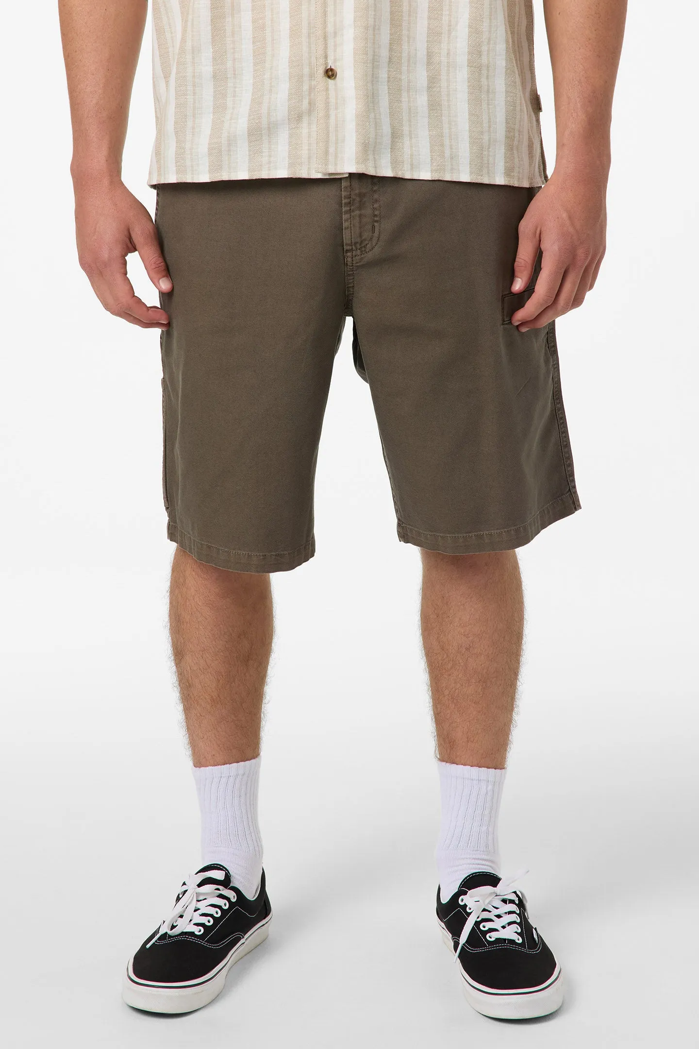 O'Riginals Dockside Utility 21" Shorts sold by O'Neill product image thumbnail 2