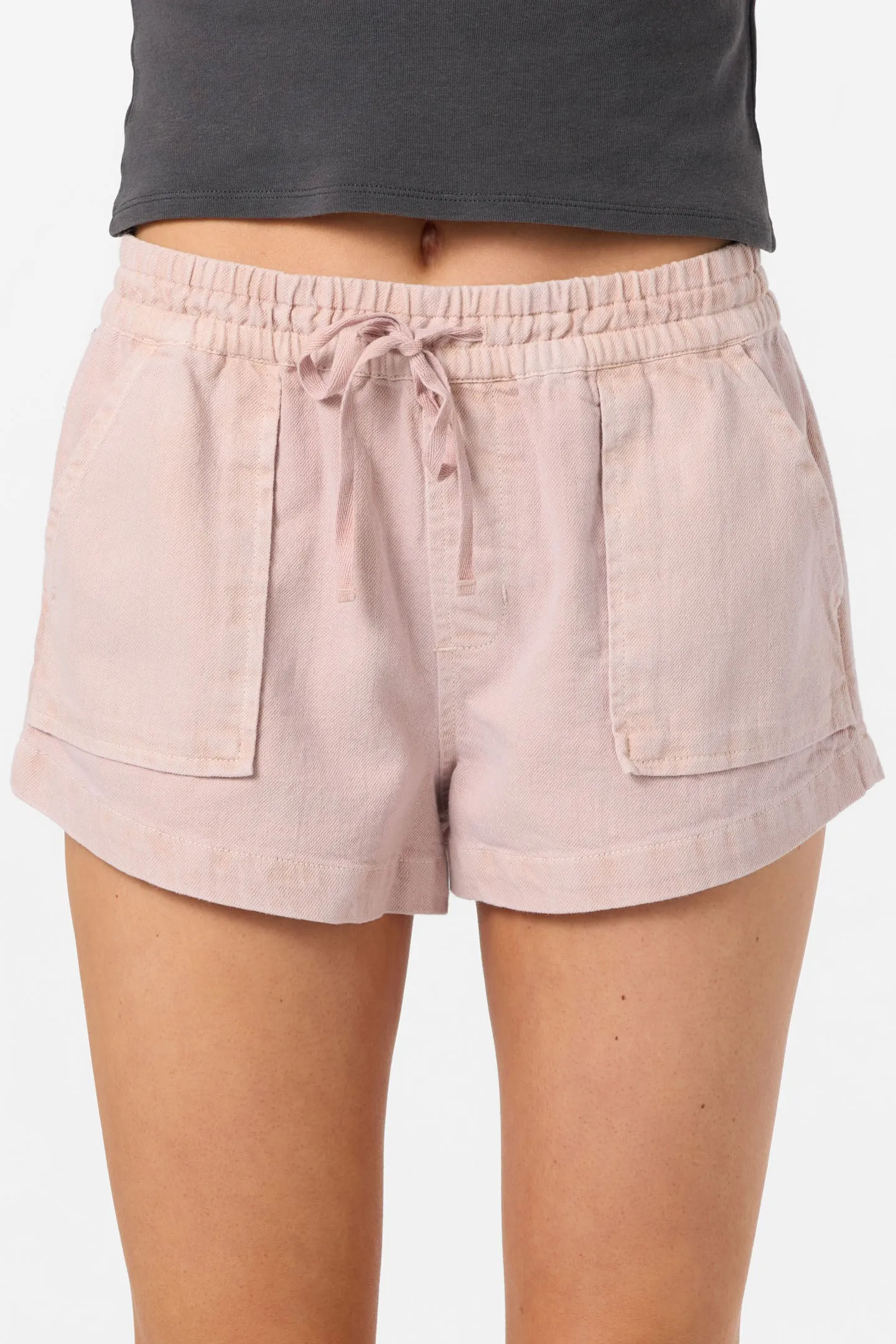 Sevie 2 Lounge Shorts sold by O'Neill product image thumbnail 4