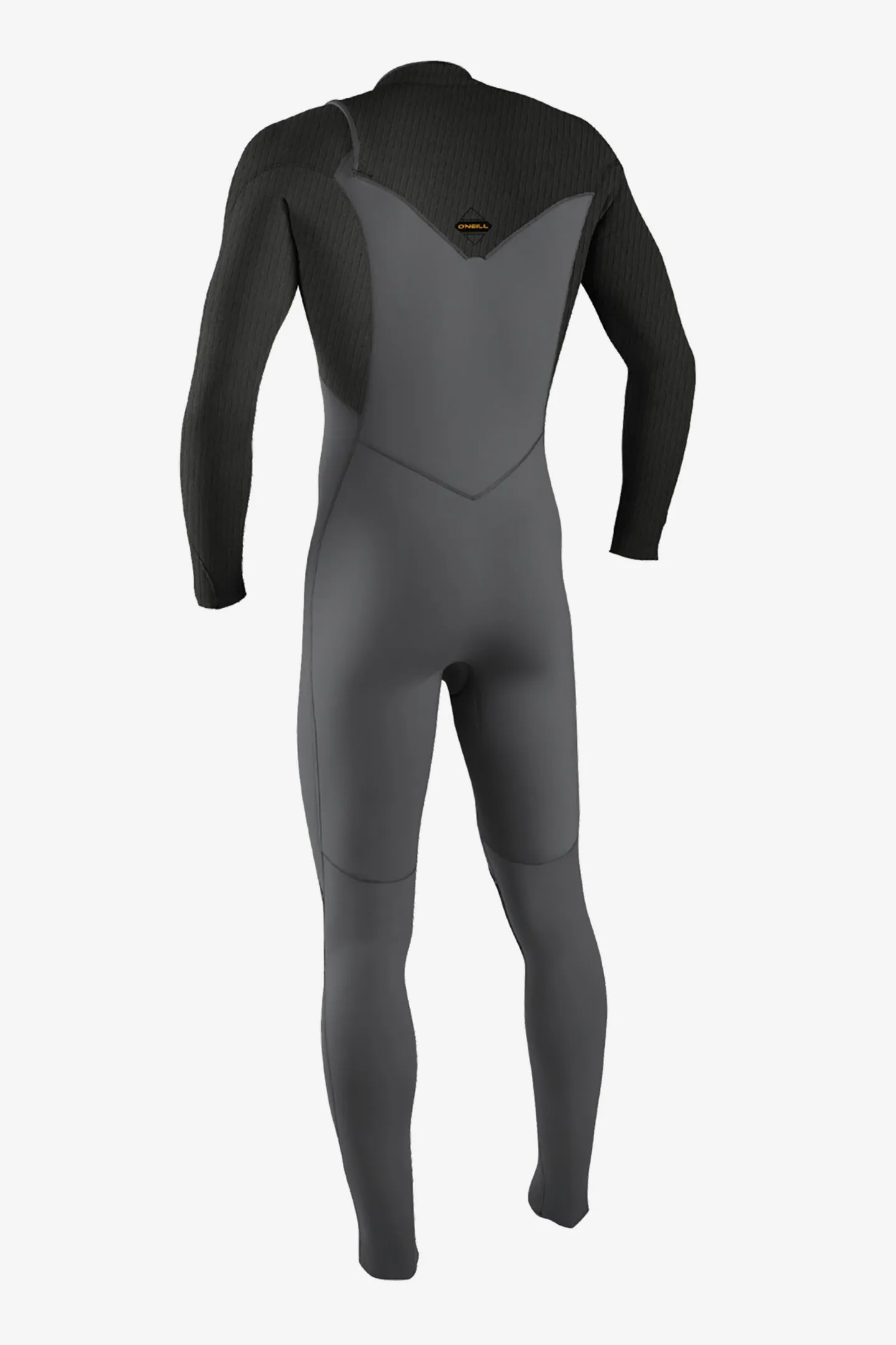 HYPERFREAK 4/3+MM CHEST ZIP FULL WETSUIT sold by O'Neill product image thumbnail 2
