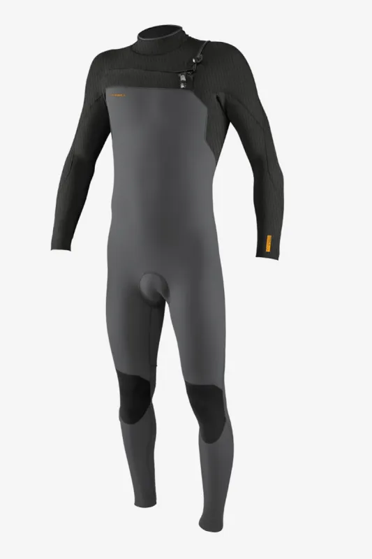 HYPERFREAK 4/3+MM CHEST ZIP FULL WETSUIT sold by O'Neill