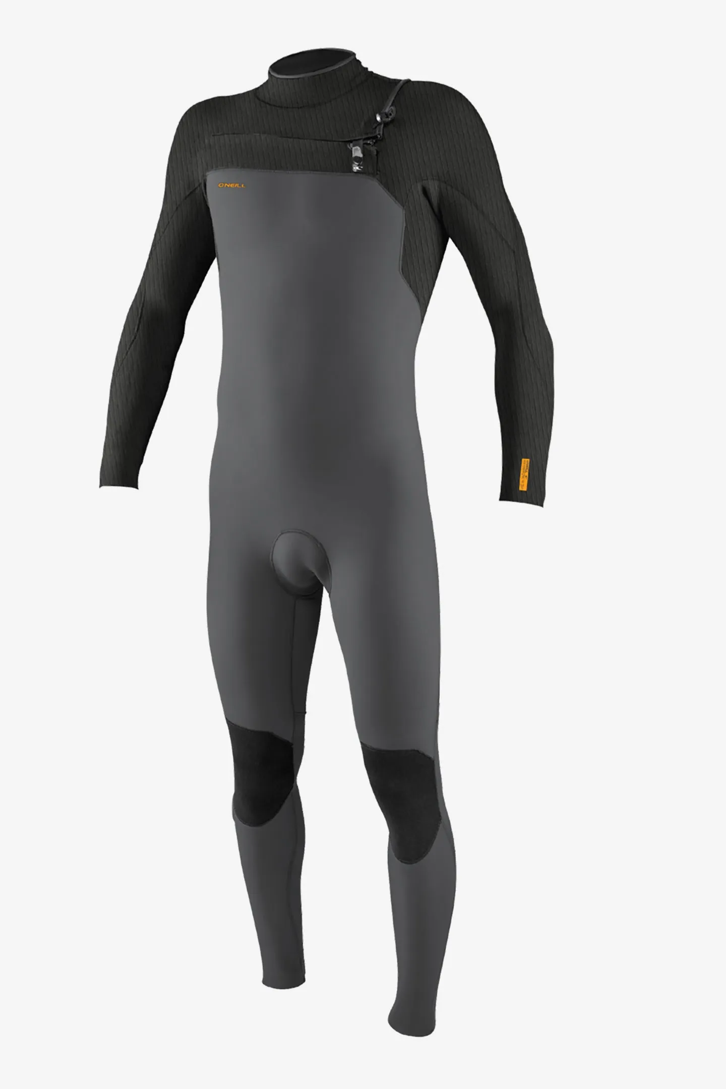 HYPERFREAK 4/3+MM CHEST ZIP FULL WETSUIT sold by O'Neill