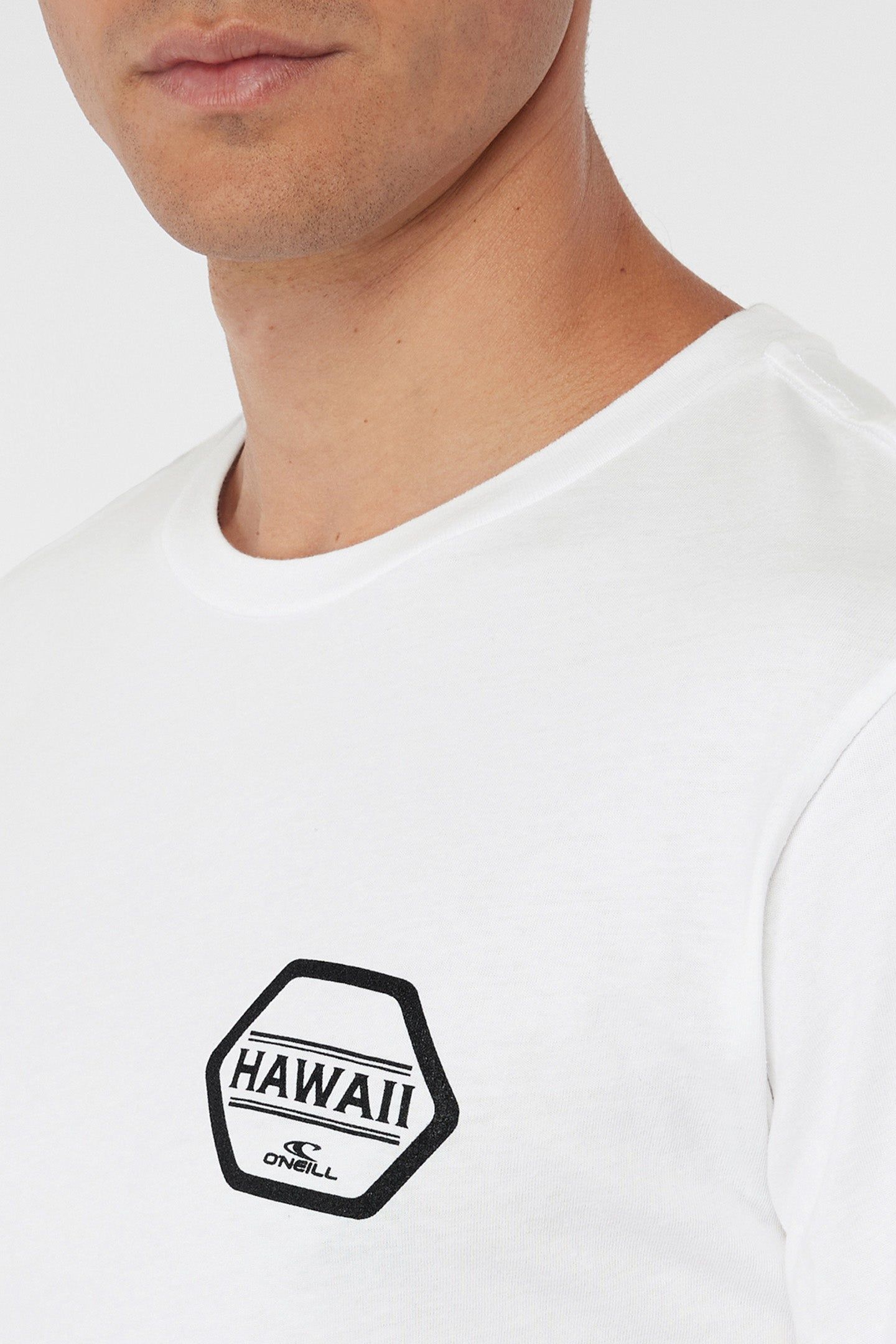 TRIBUTE LONG SLEEVE TEE sold by O'Neill product image thumbnail 4