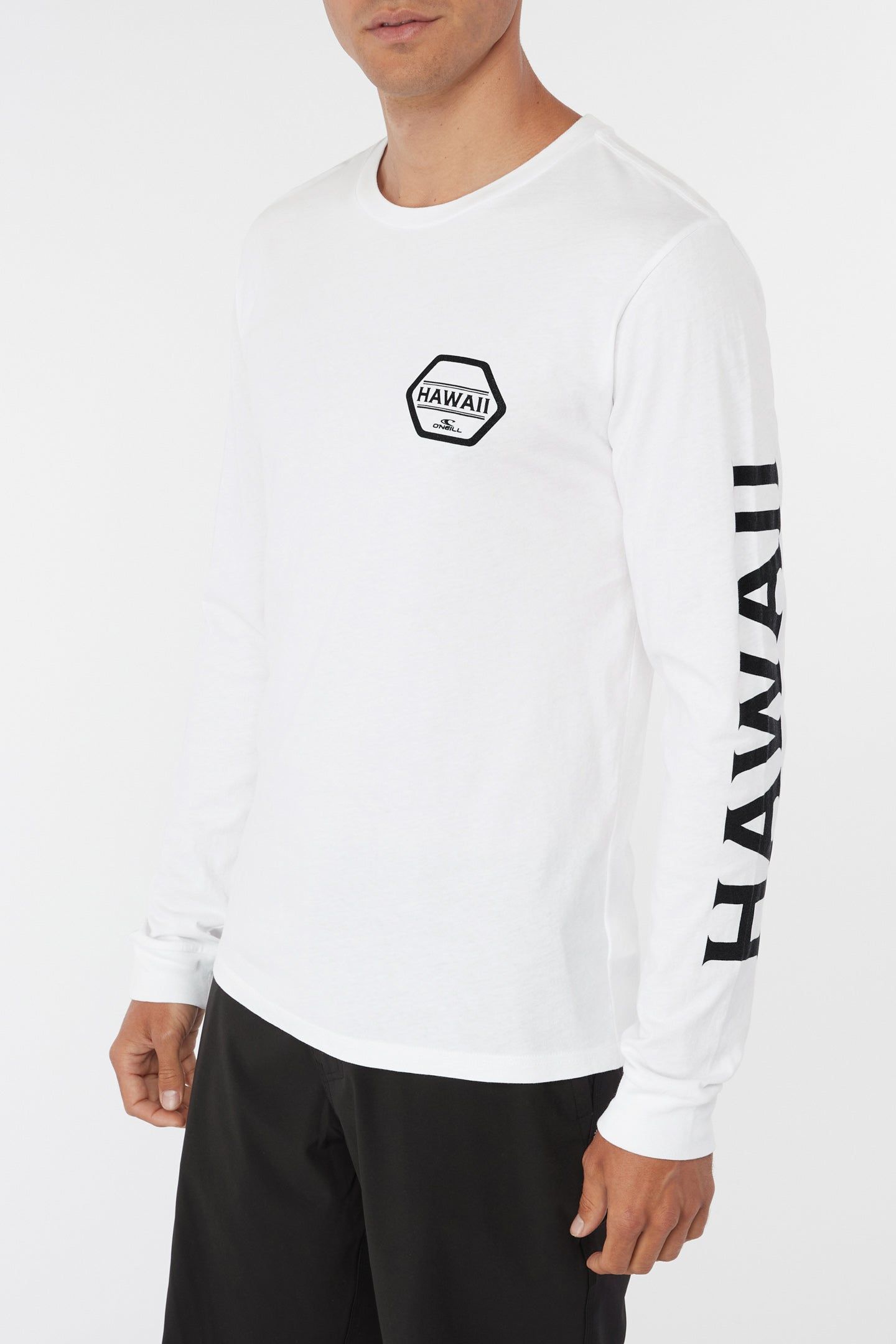 TRIBUTE LONG SLEEVE TEE sold by O'Neill product image thumbnail 5