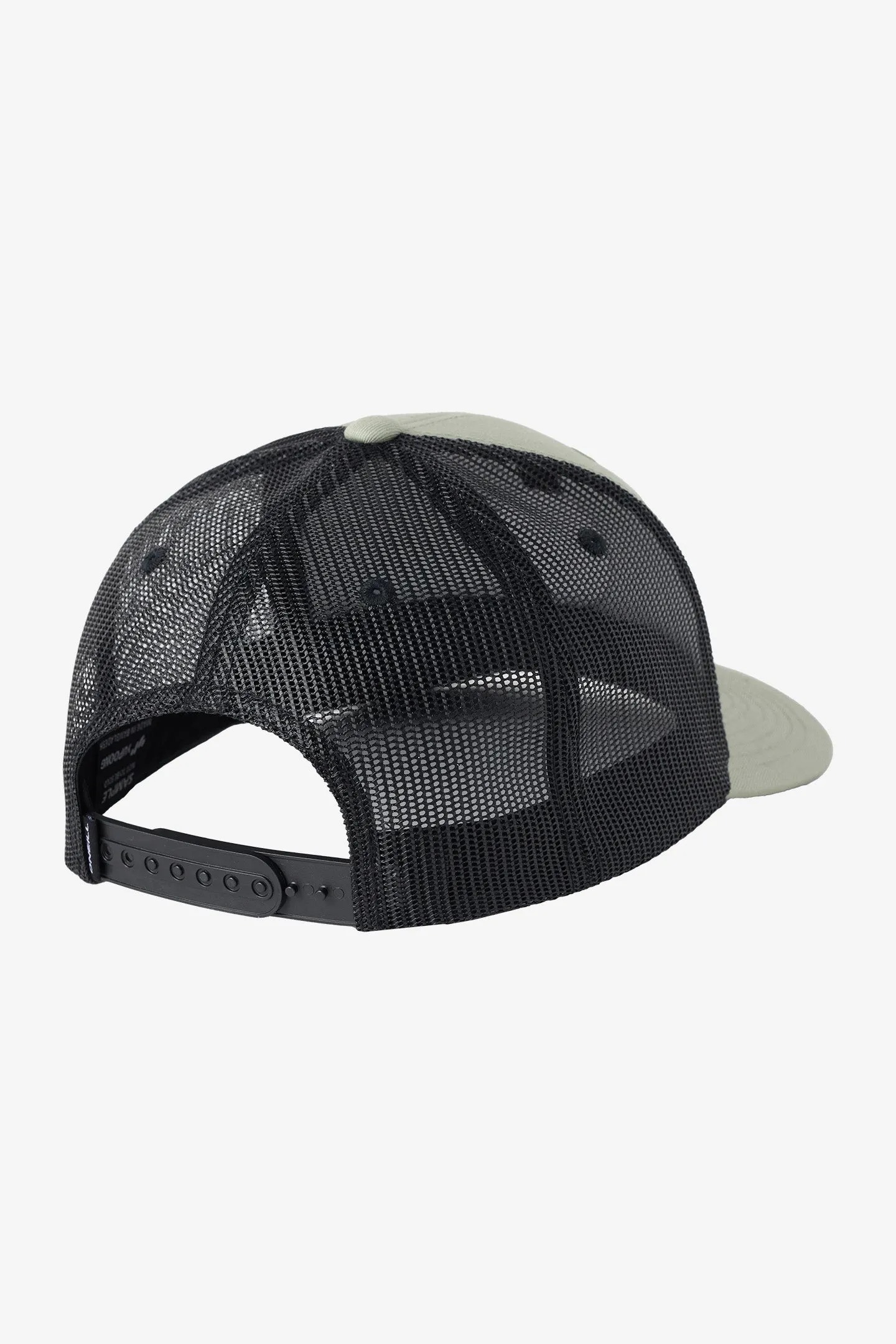 Logo Trucker Hat sold by O'Neill product image thumbnail 2