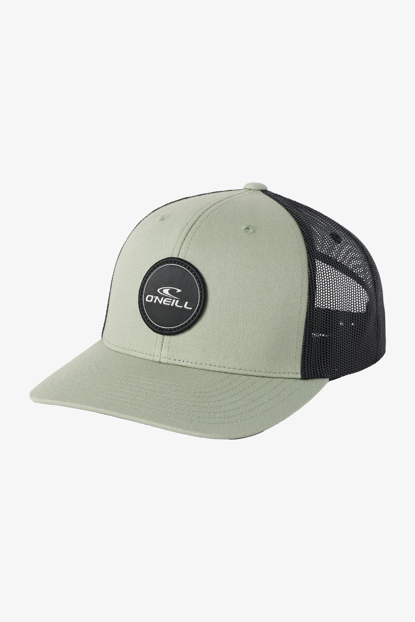 Logo Trucker Hat sold by O'Neill